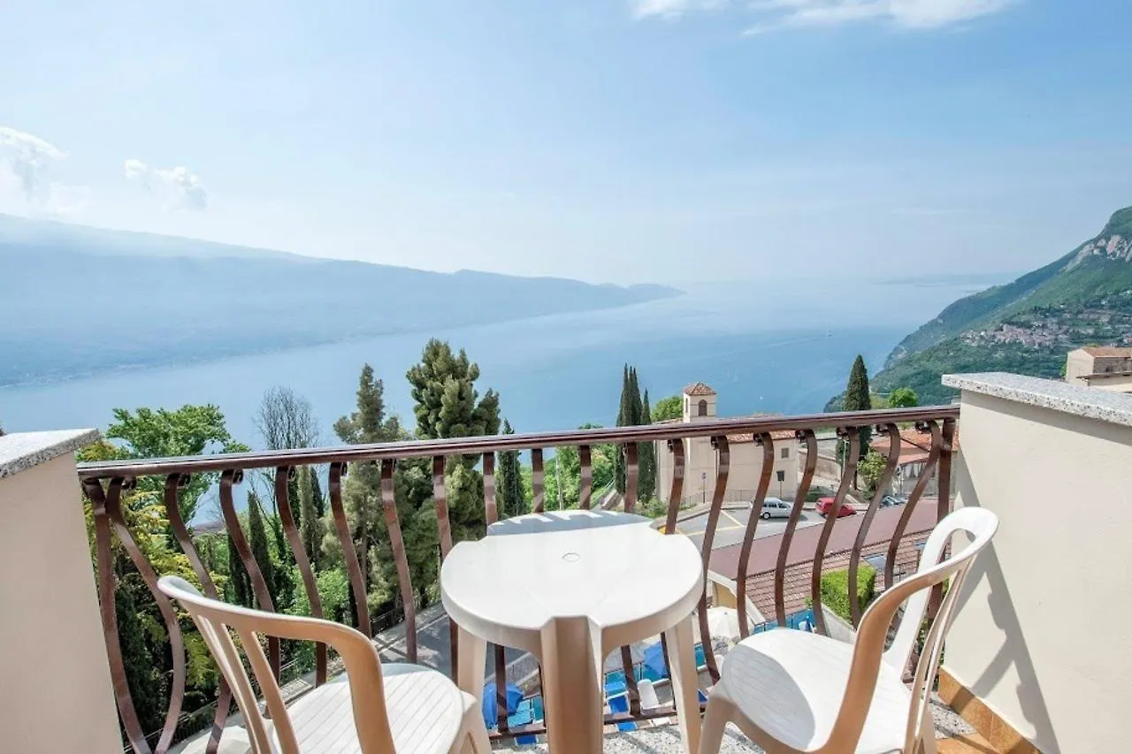 Hotel Bellavista Tignale