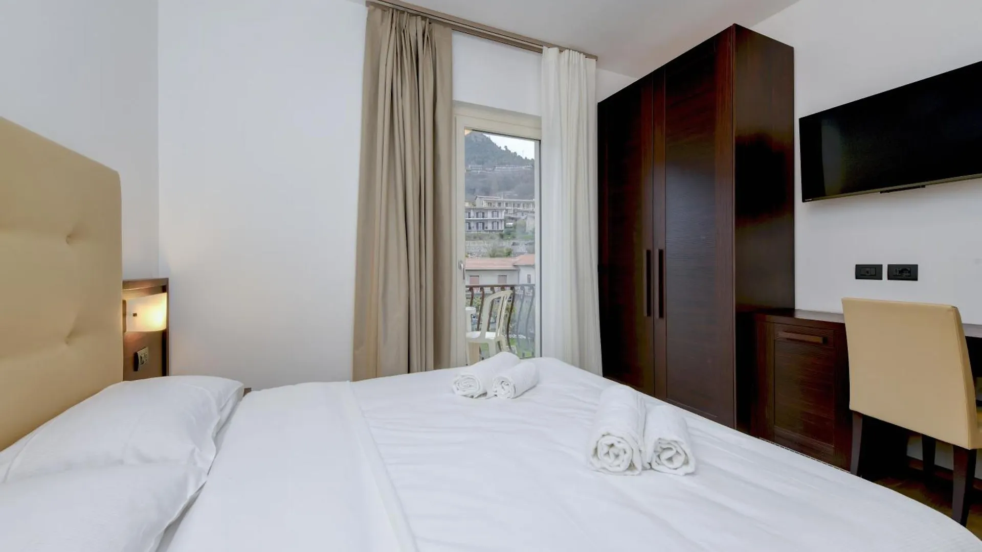 Hotel Bellavista Tignale