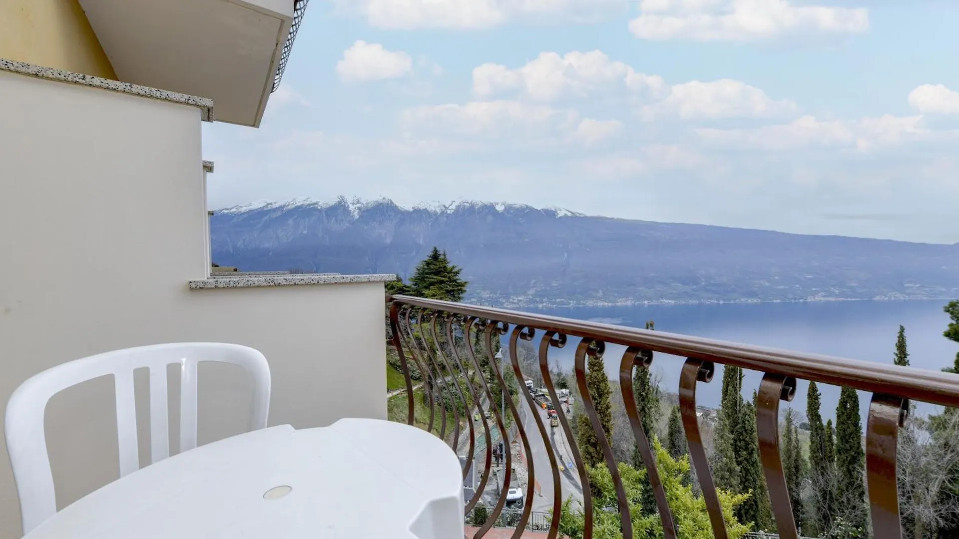 Hotel Bellavista Tignale