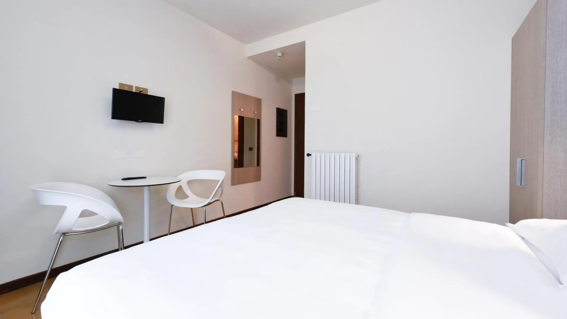 Hotel Bellavista Tignale