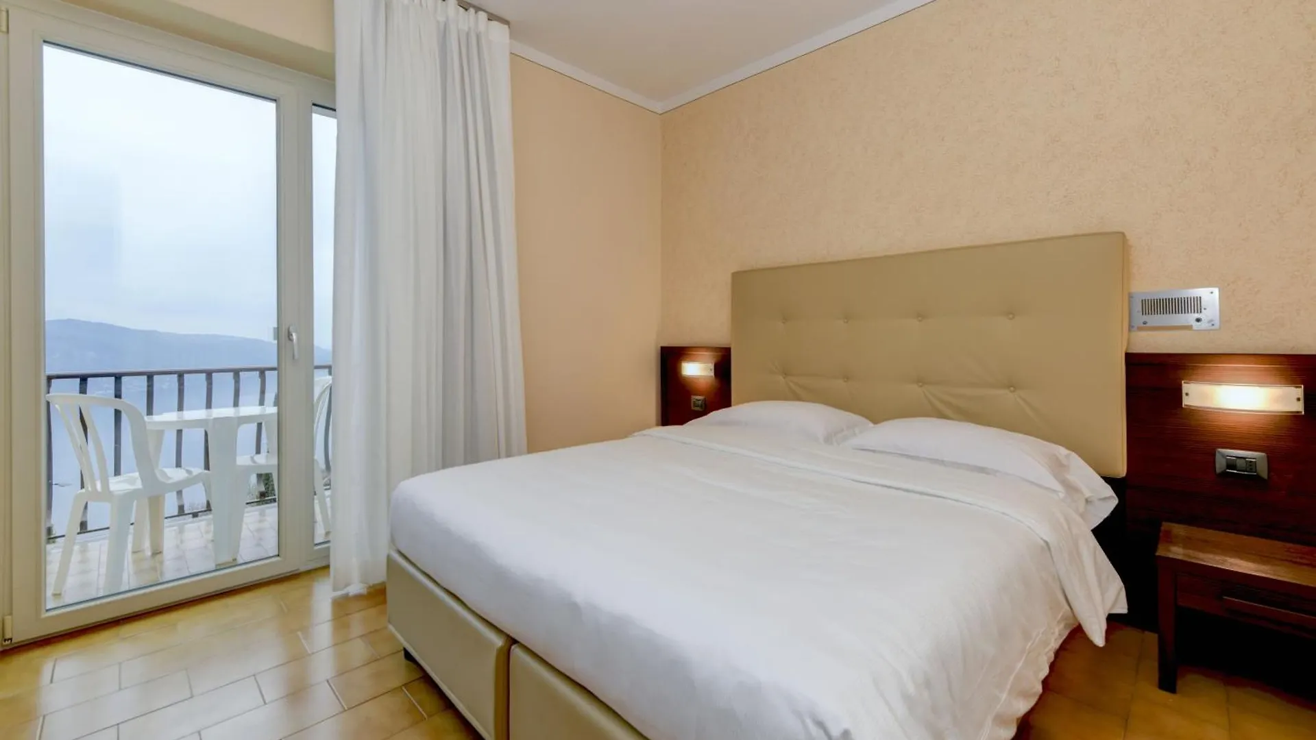 Hotel Bellavista Tignale