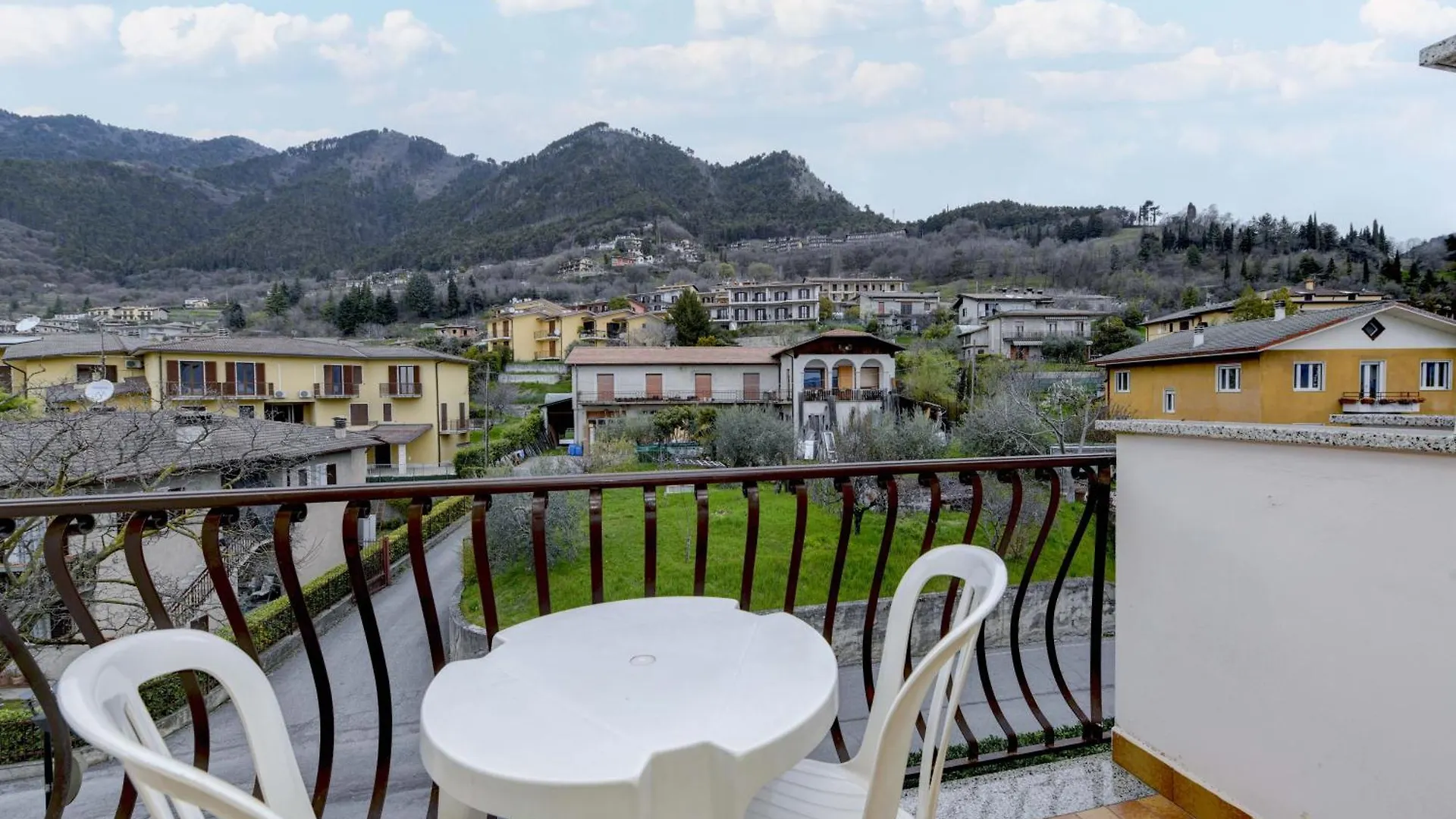 Hotel Bellavista Tignale