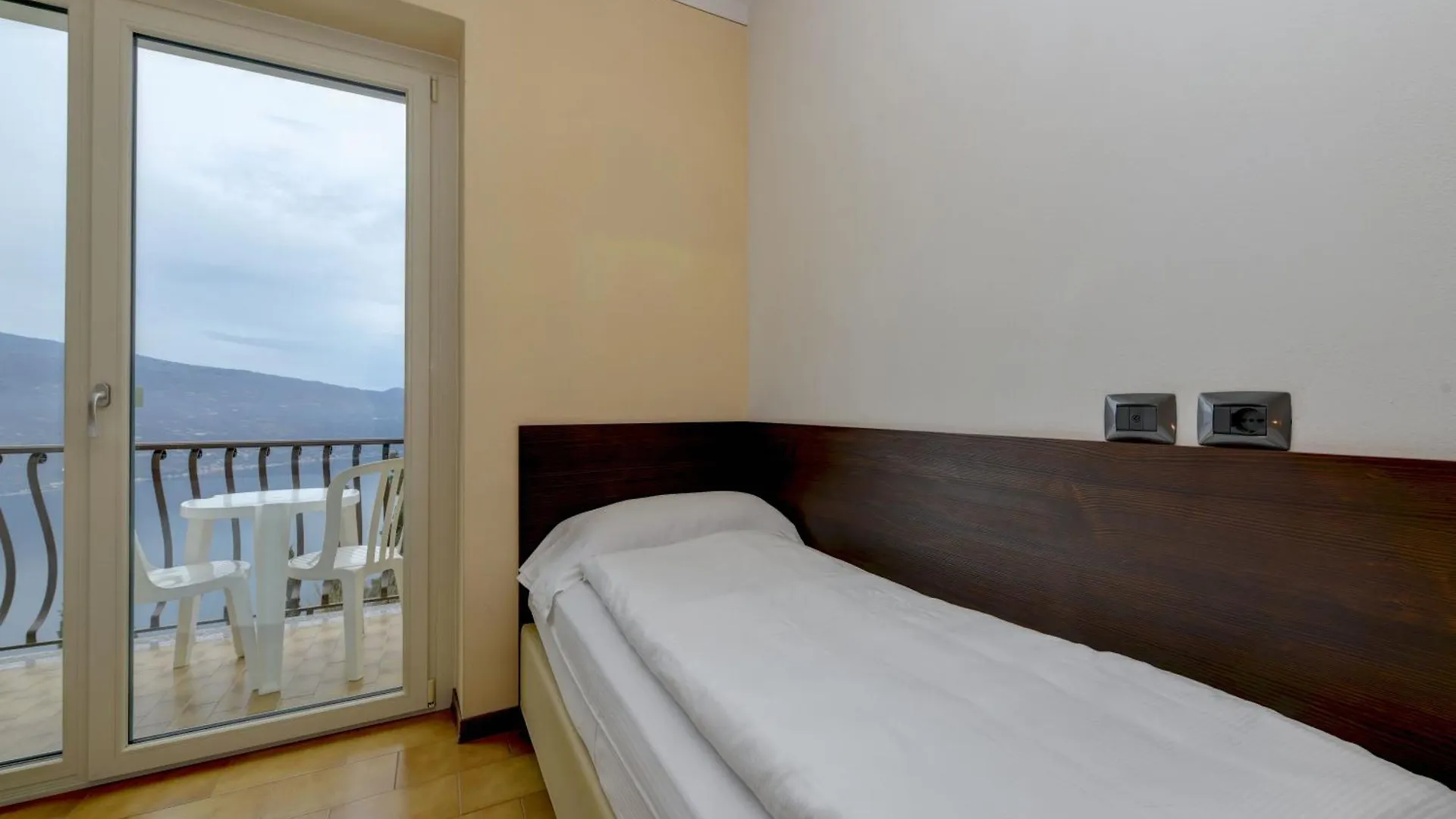 Hotel Bellavista Tignale