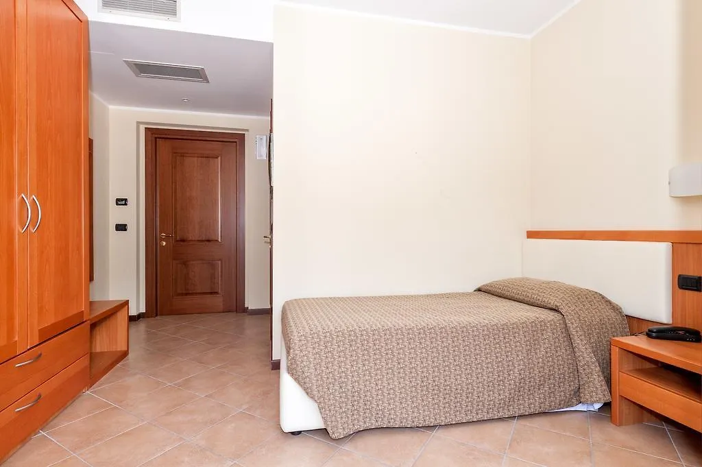 Hotel Bellavista Tignale