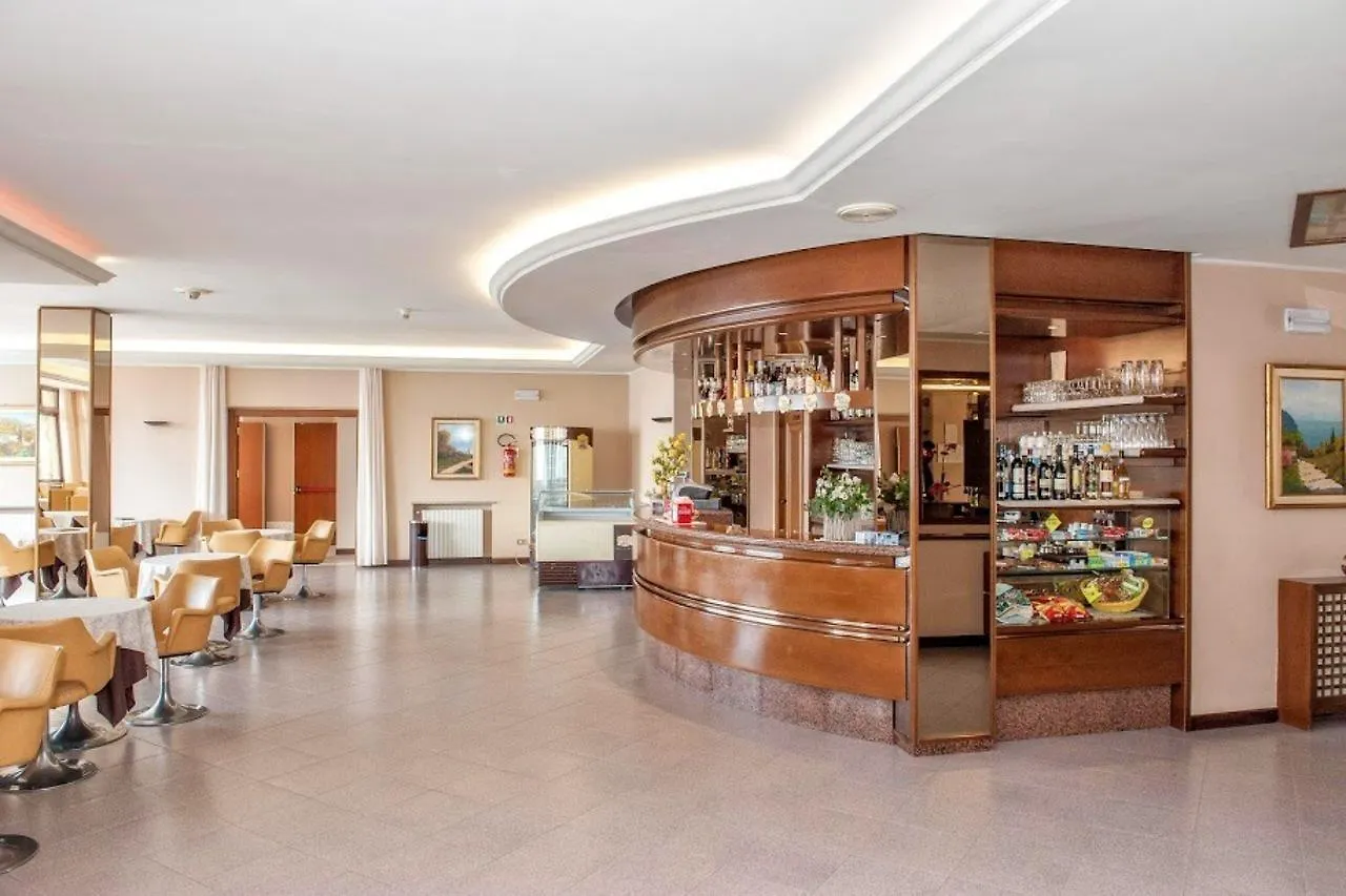 ***  Hotel Bellavista Tignale Italy