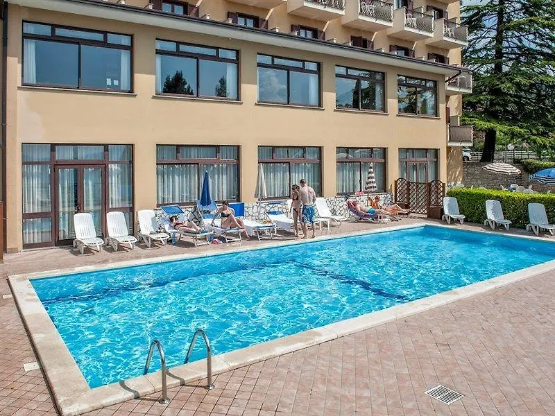 Hotel Bellavista Tignale
