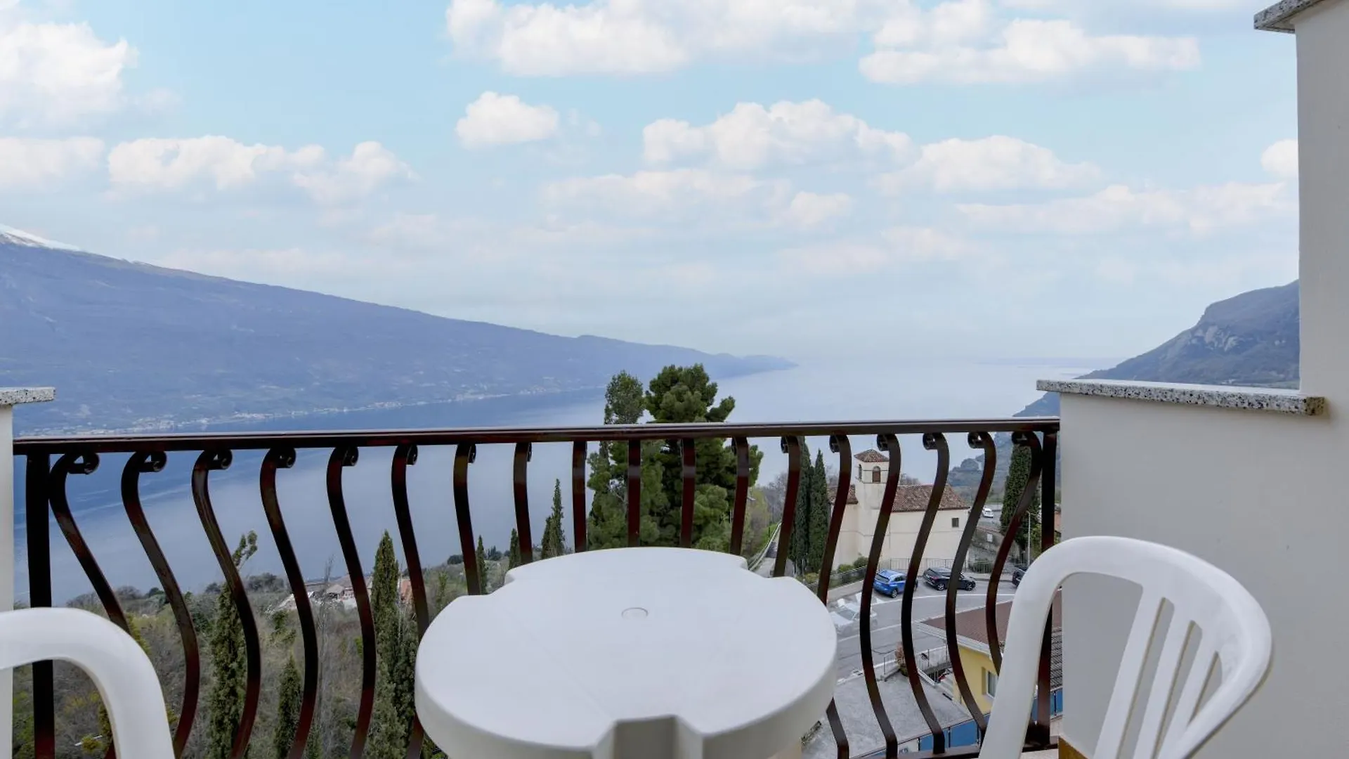 Hotel Bellavista Tignale