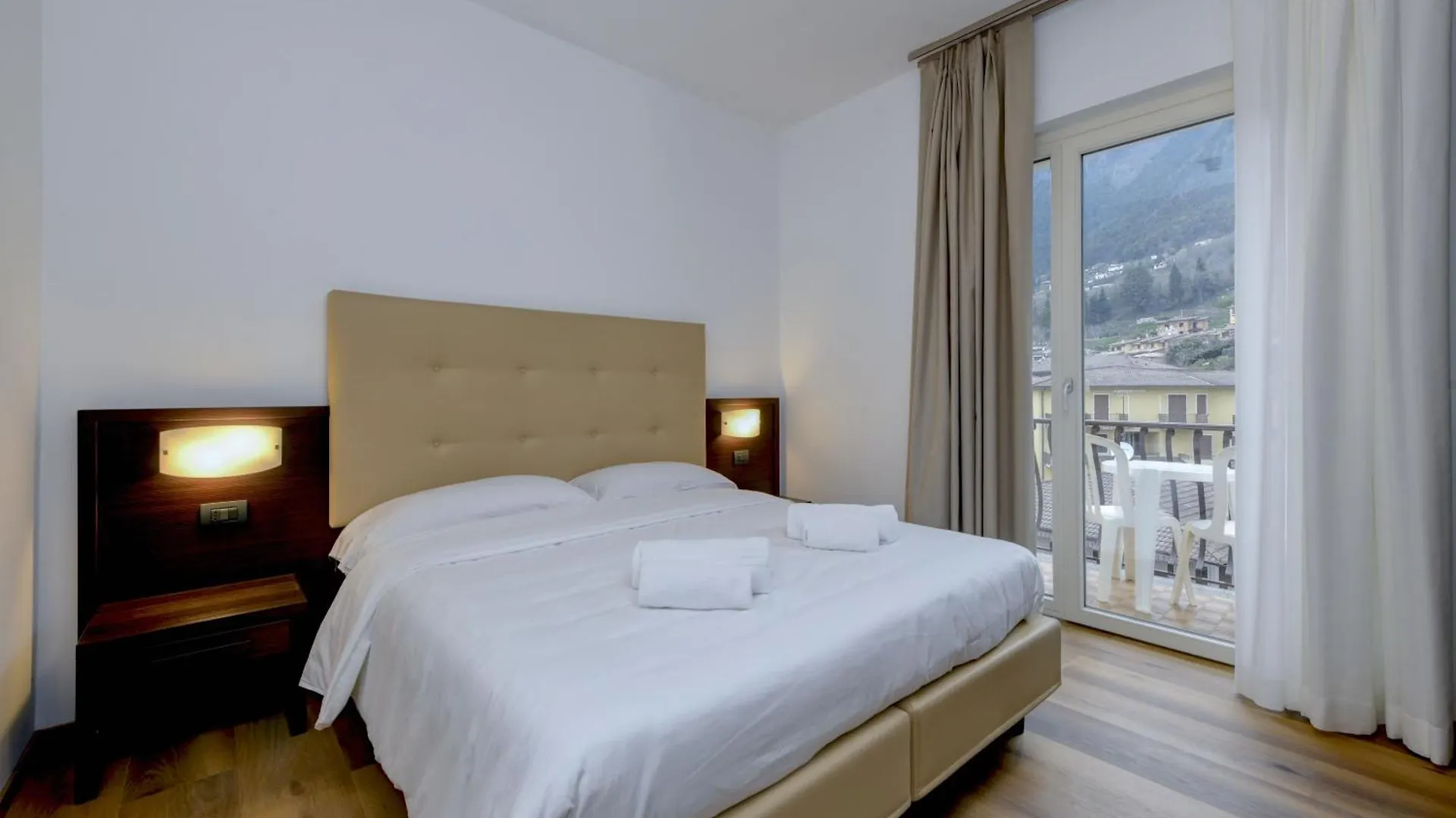 Hotel Bellavista Tignale