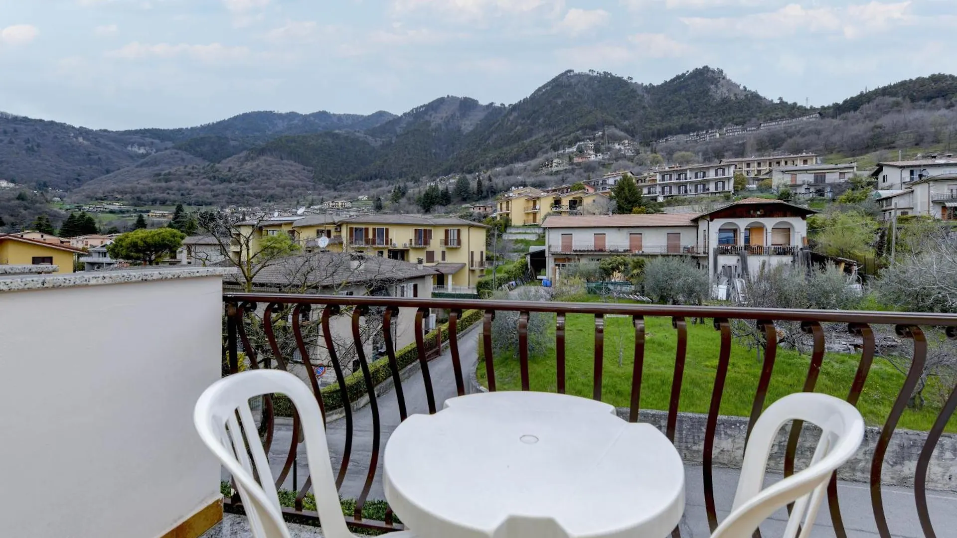 Hotel Bellavista Tignale