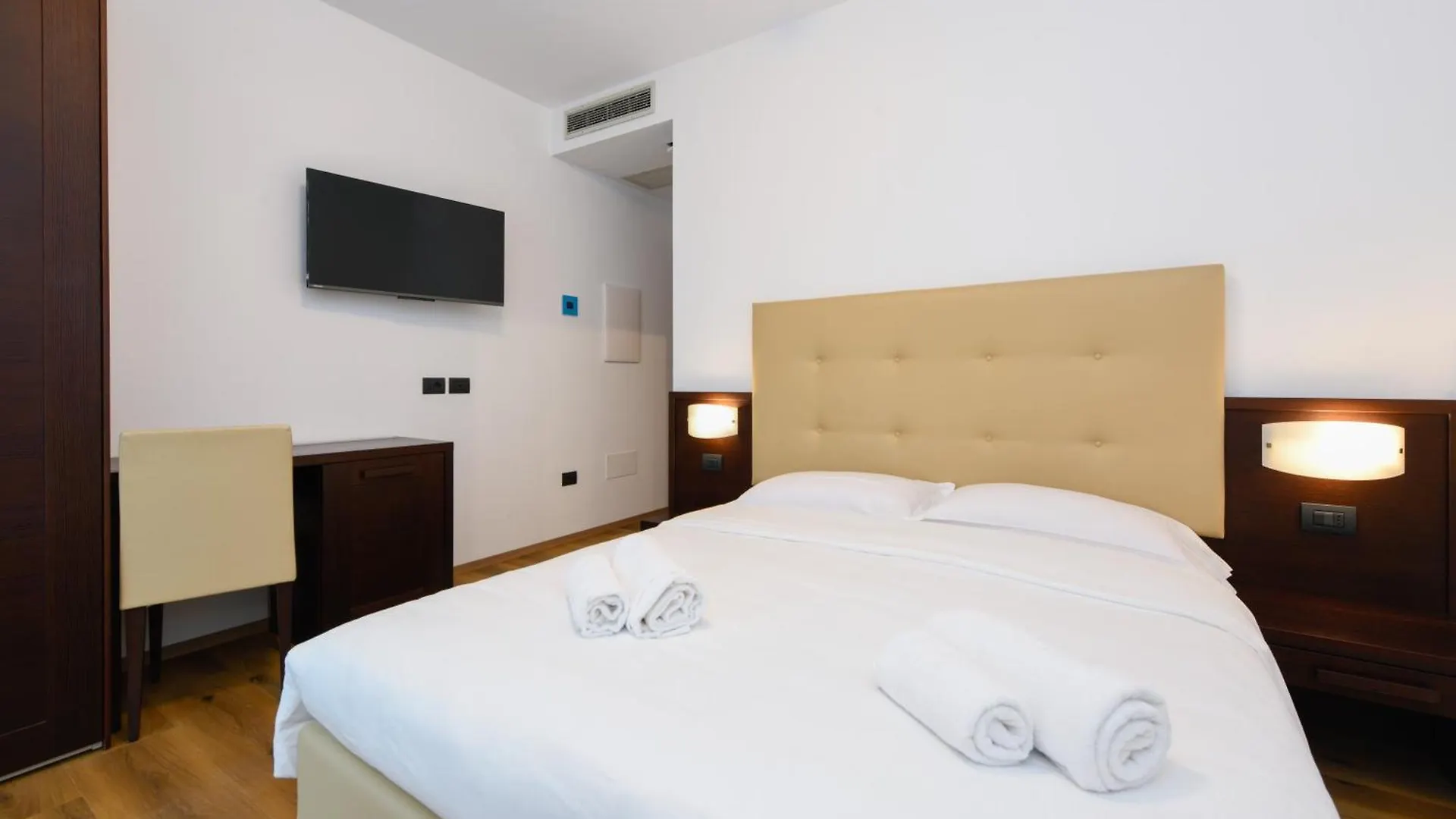 Hotel Bellavista Tignale
