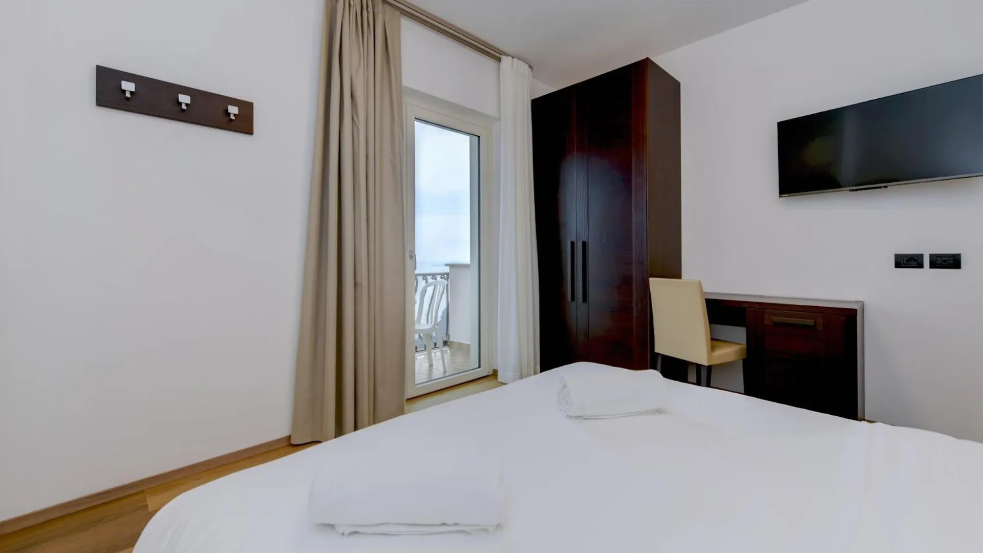 Hotel Bellavista Tignale