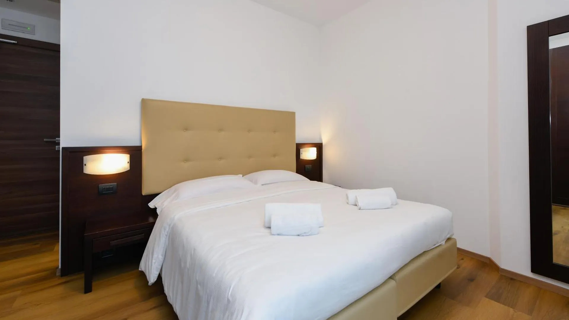 Hotel Bellavista Tignale