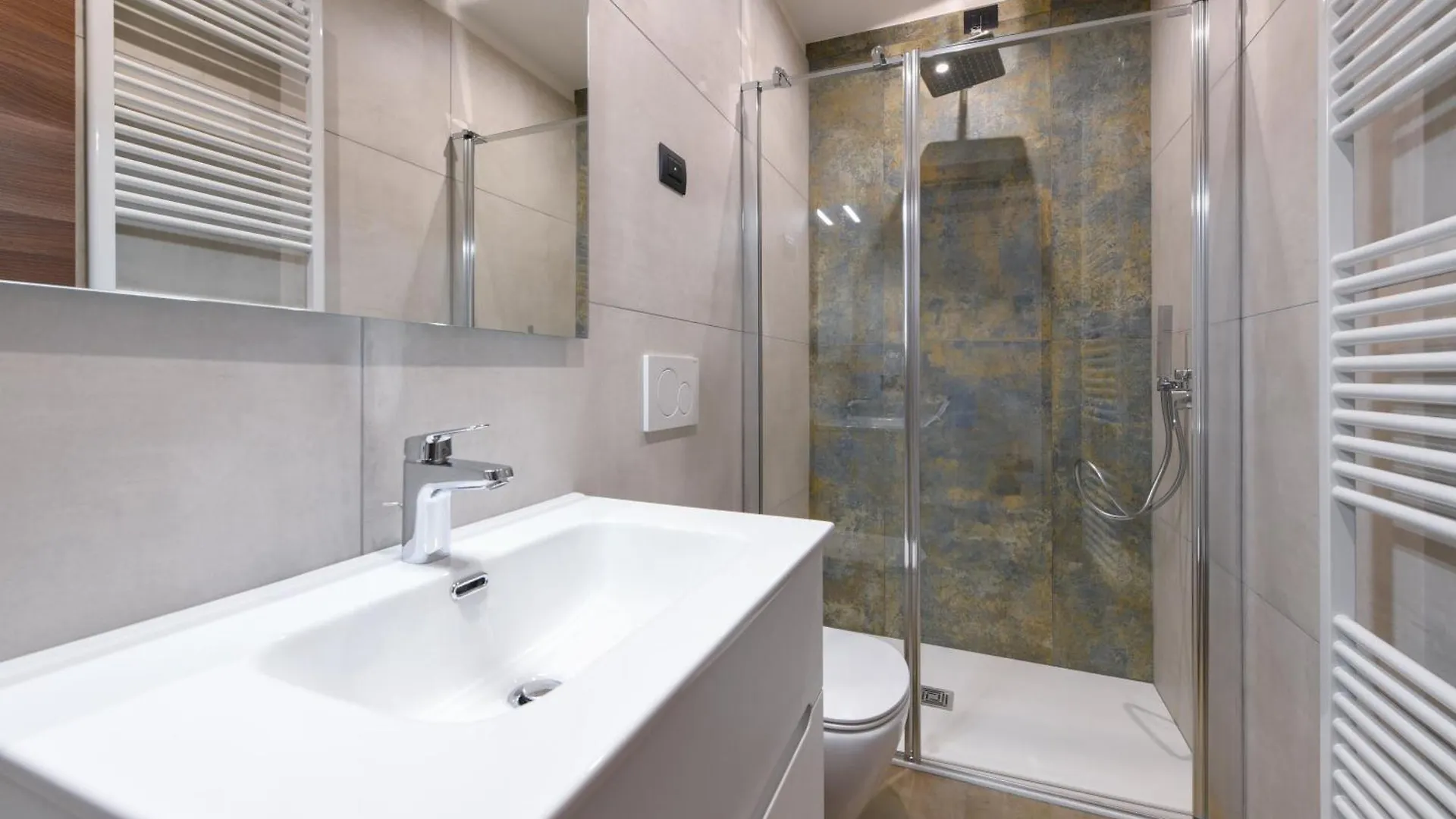 Hotel Bellavista Tignale 3*,