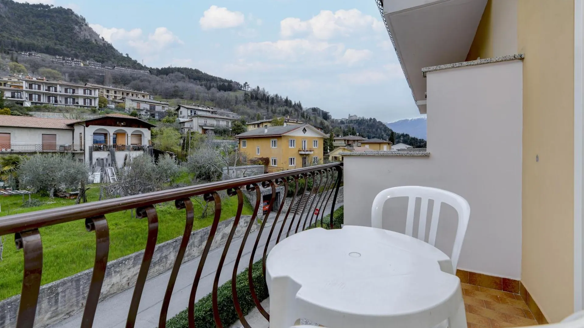 Hotel Bellavista Tignale 3*,