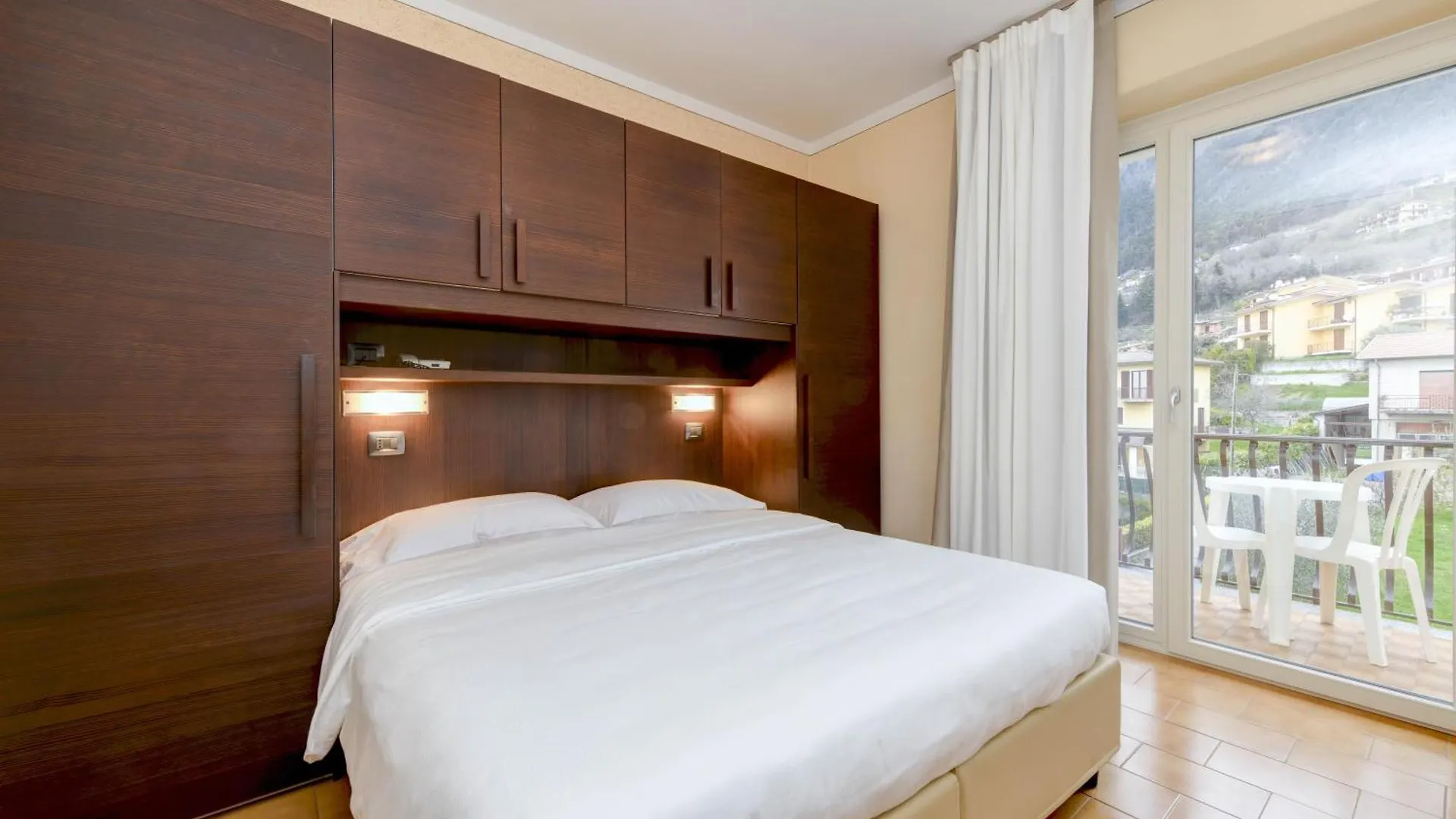 Hotel Bellavista Tignale Italy