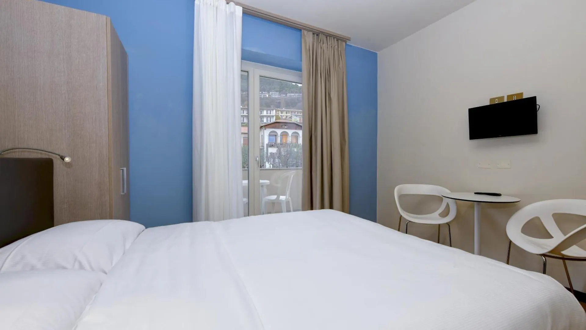 Hotel Bellavista Tignale