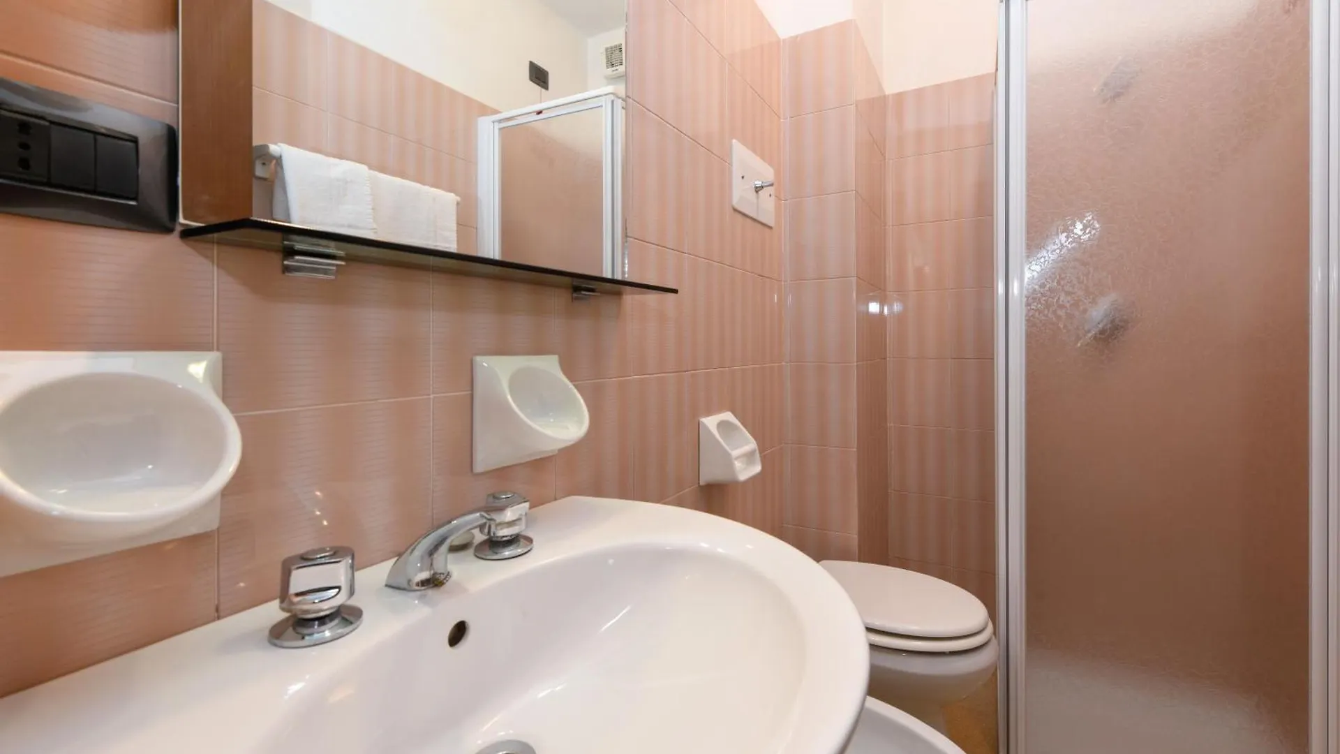 Hotel Bellavista Tignale