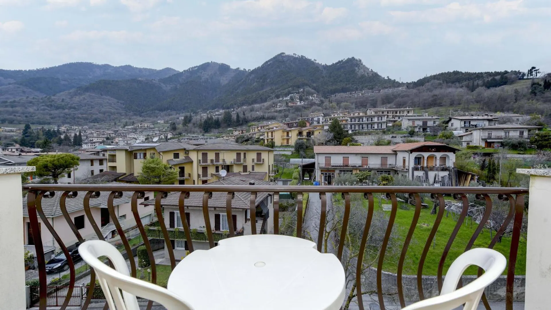 Hotel Bellavista Tignale