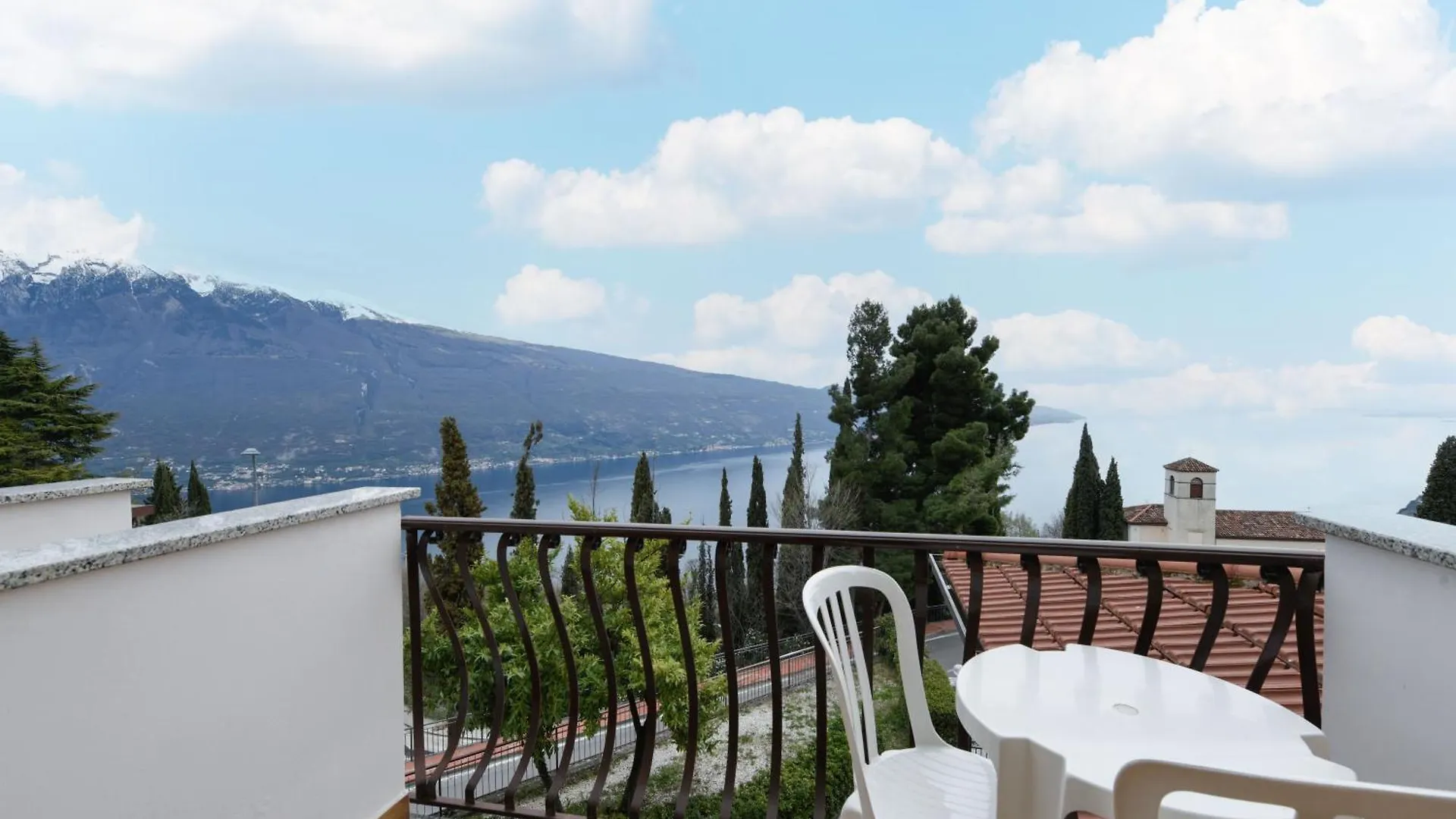 Hotel Bellavista Tignale