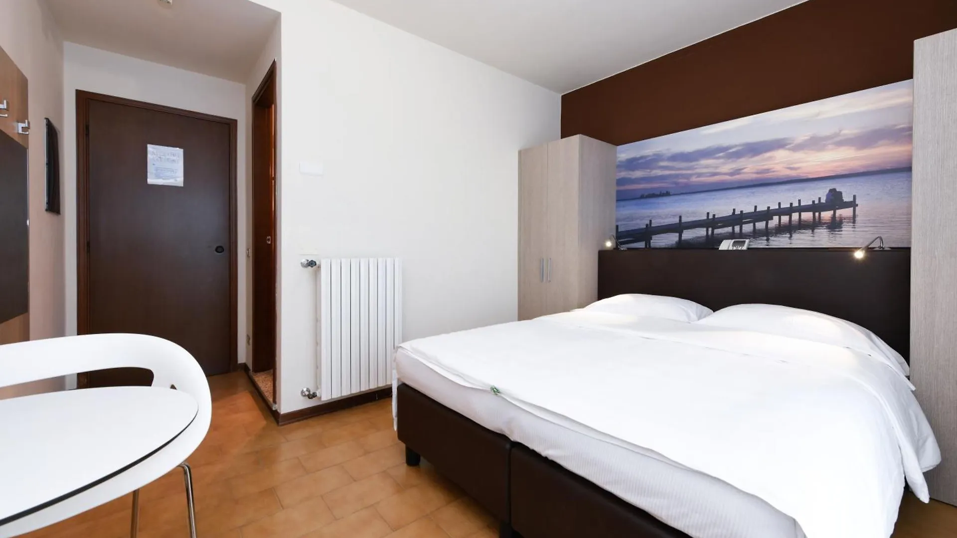 Hotel Bellavista Tignale