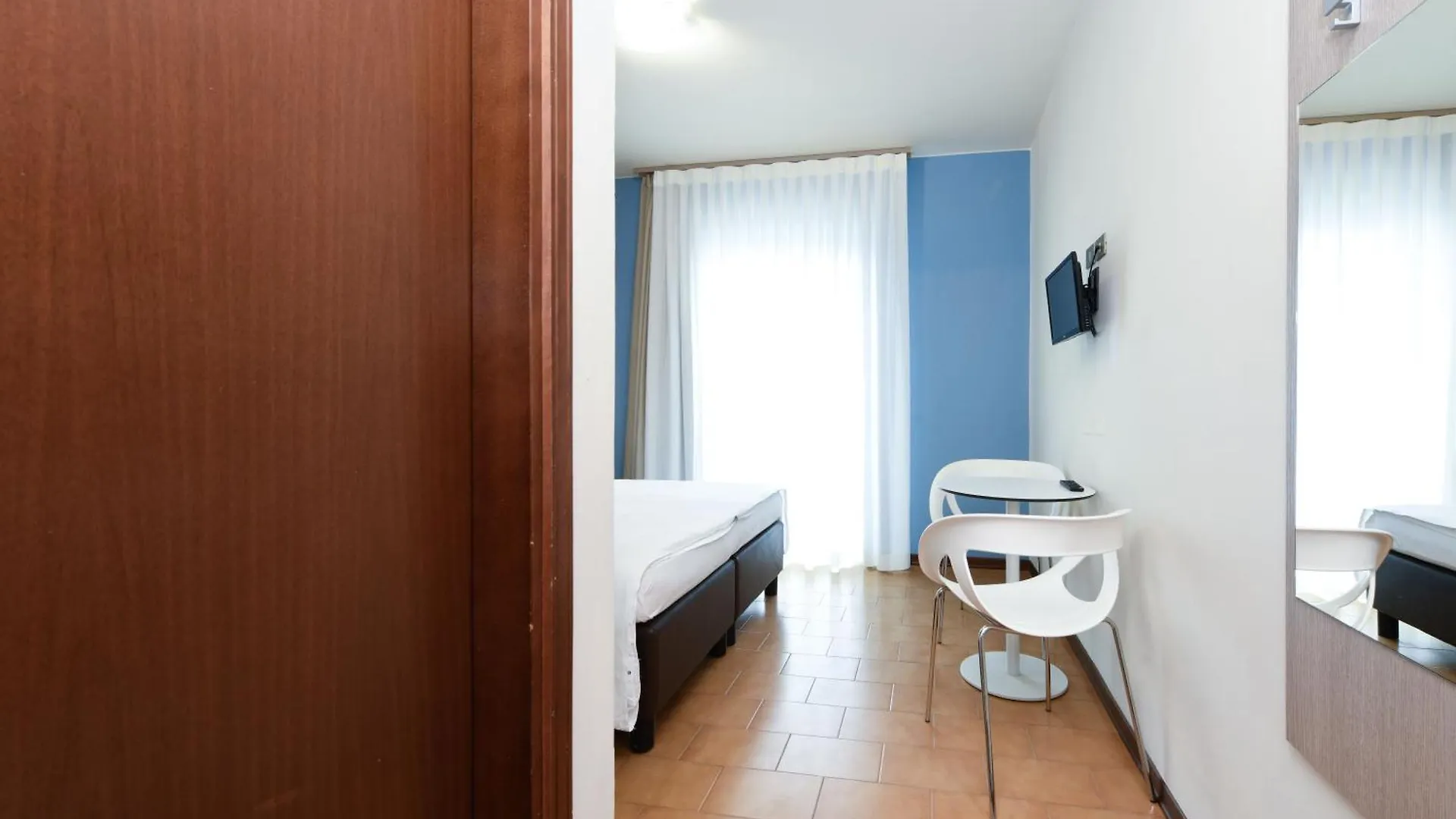 Hotel Bellavista Tignale 3*,