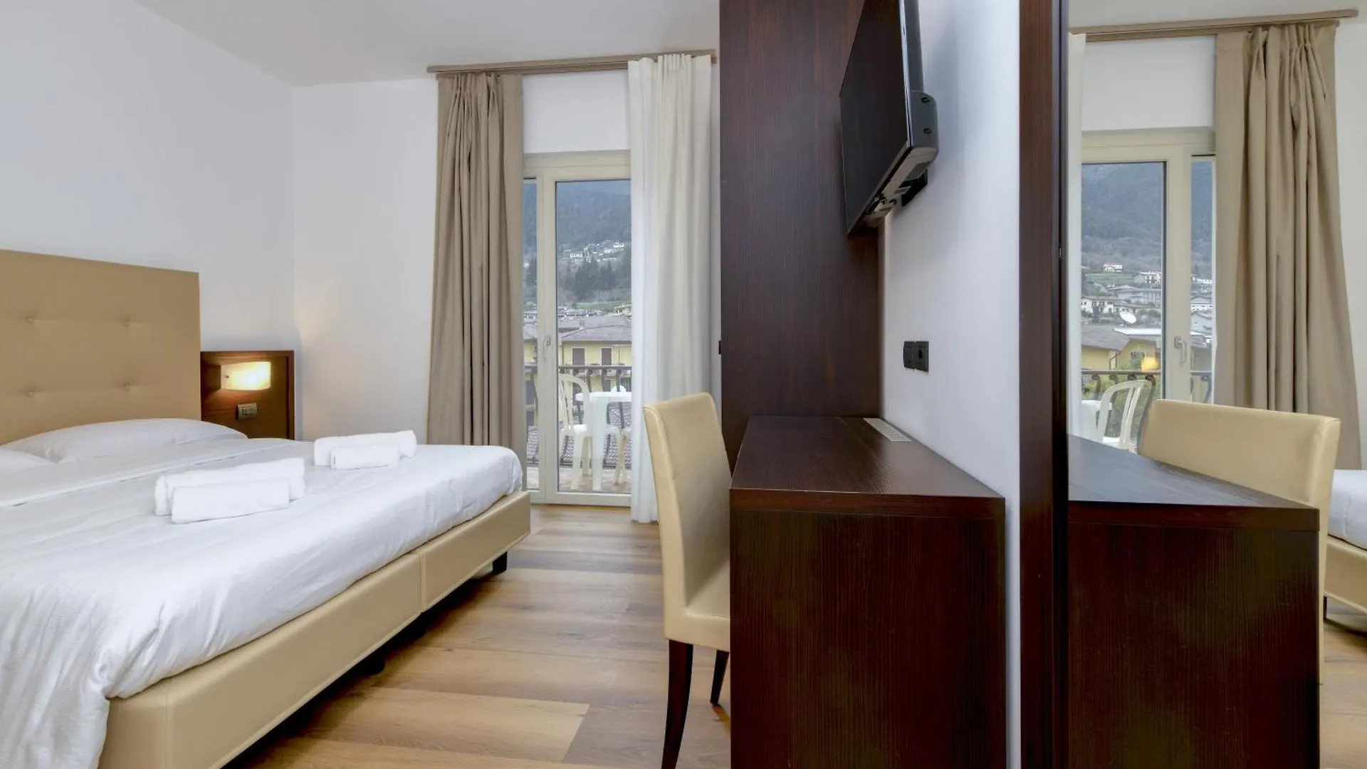 Hotel Bellavista Tignale