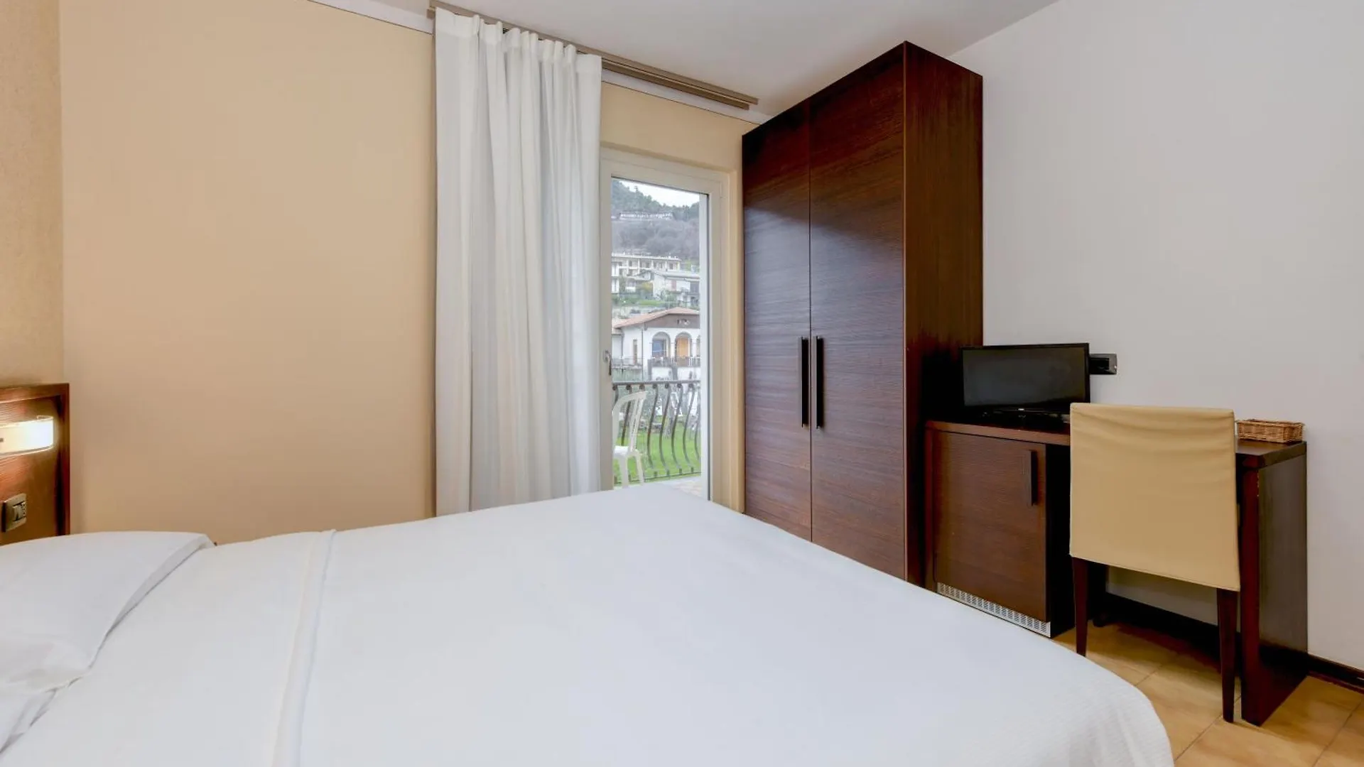 Hotel Bellavista Tignale