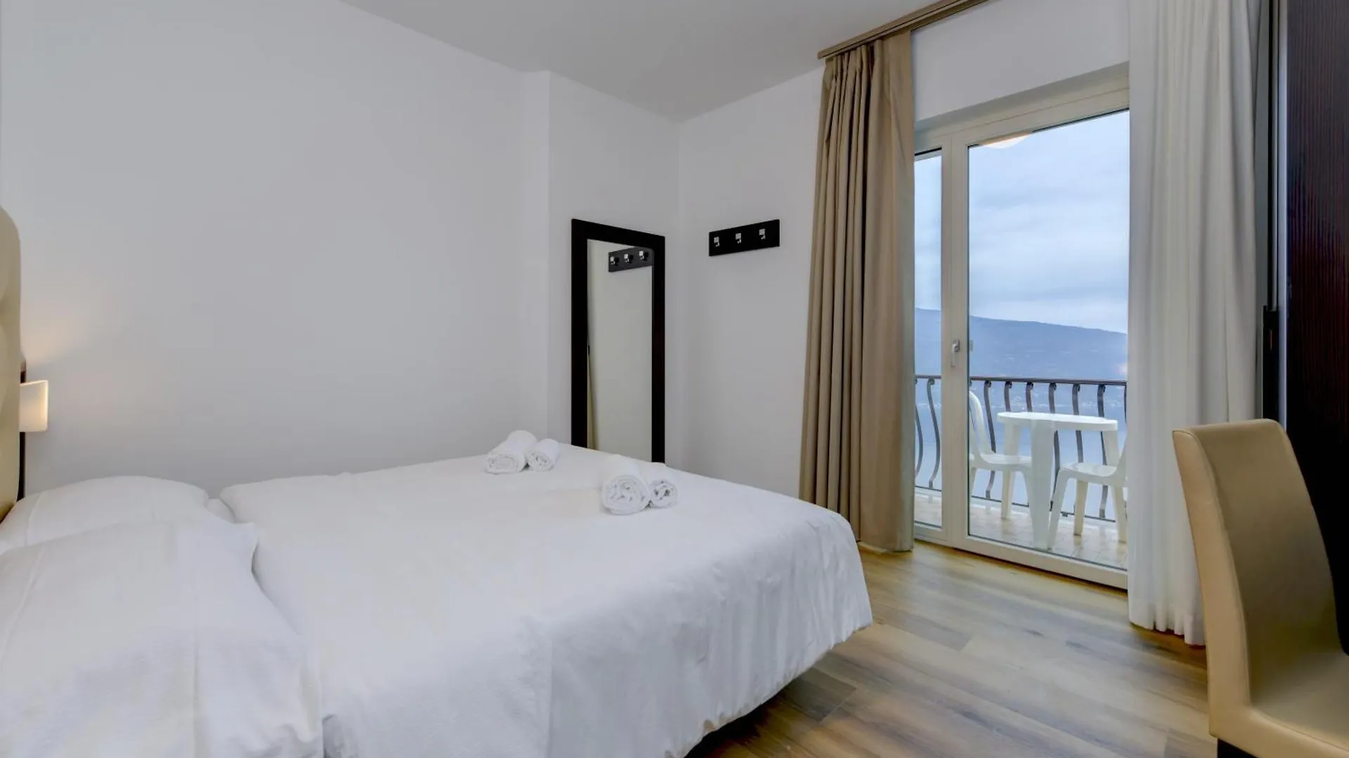 ***  Hotel Bellavista Tignale Italy