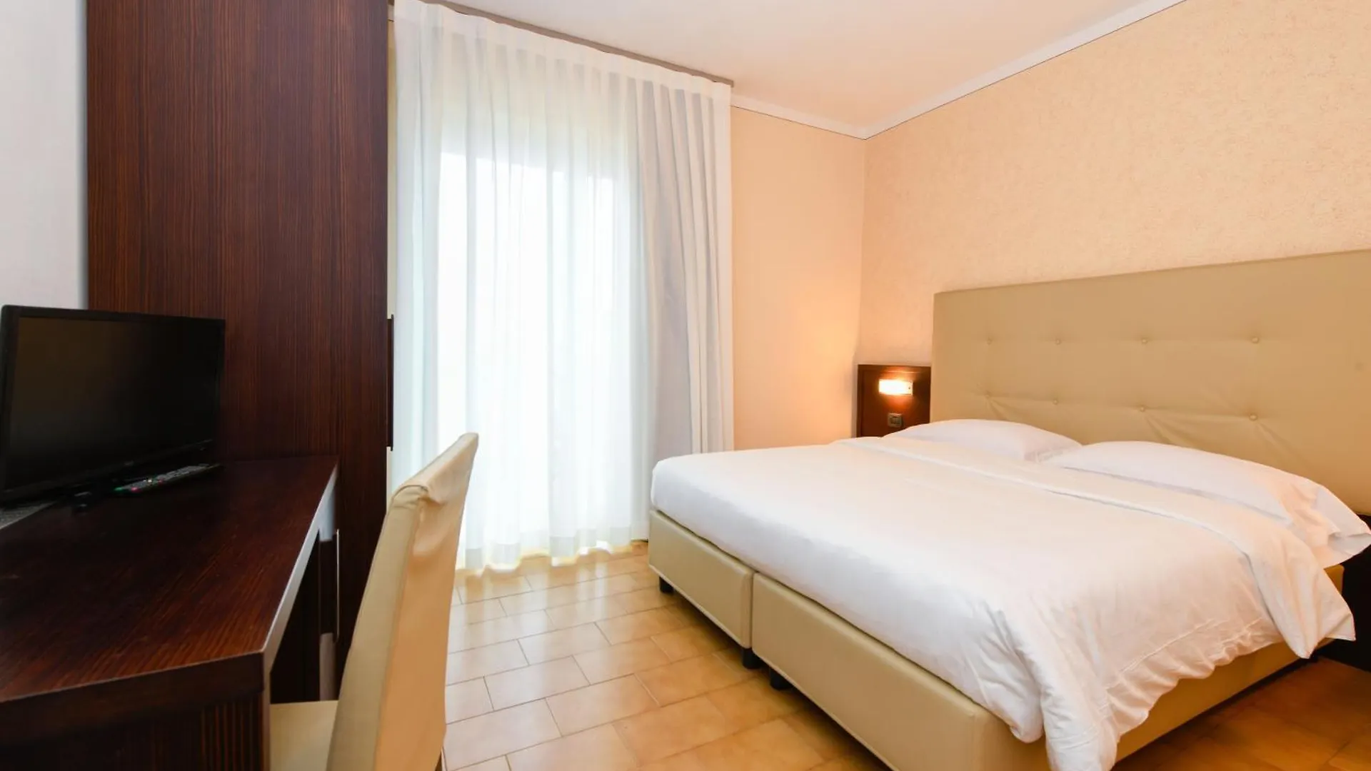 Hotel Bellavista Tignale 3*,