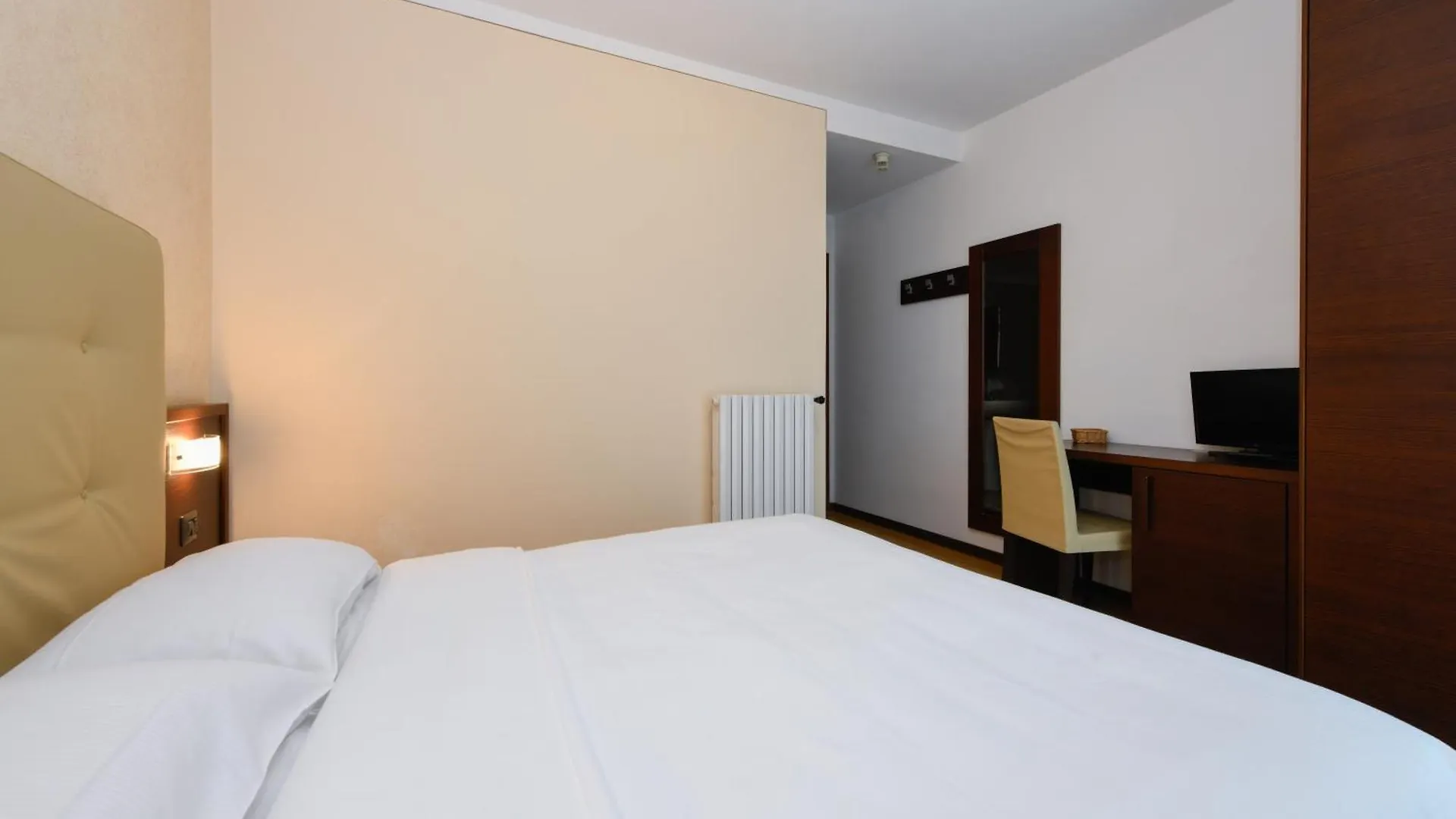 Hotel Bellavista Tignale