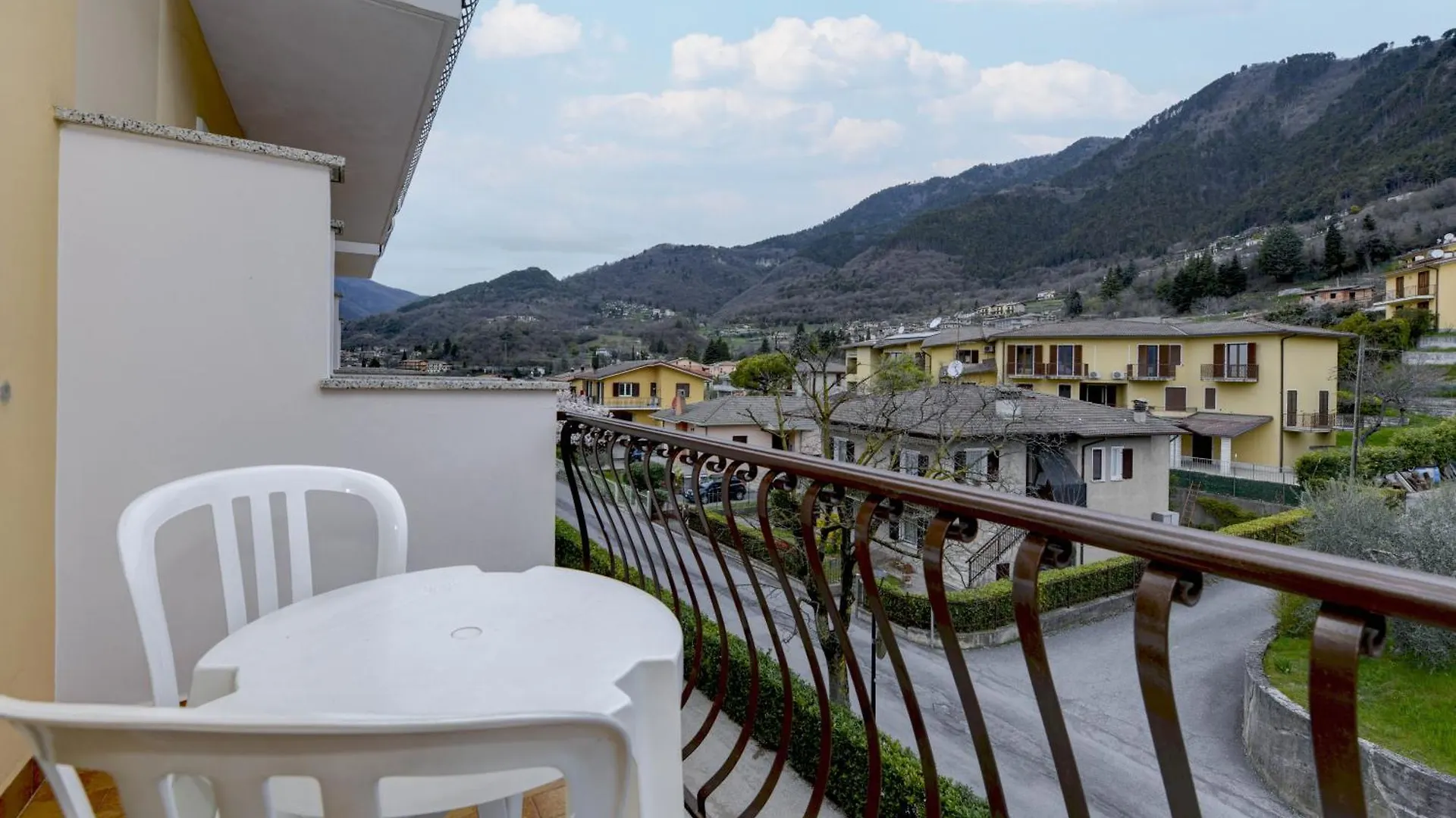 Hotel Bellavista Tignale