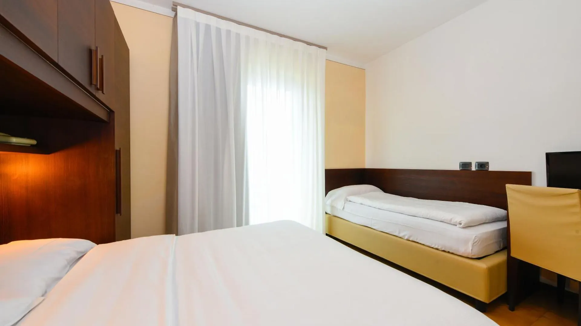 ***  Hotel Bellavista Tignale Italy