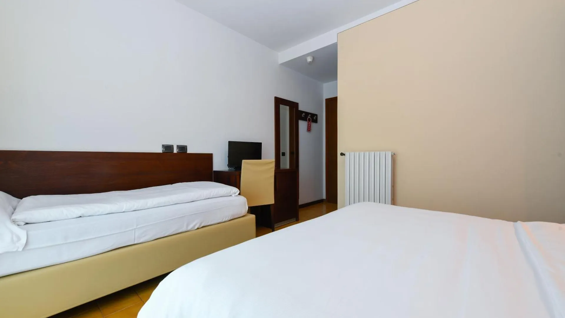 Hotel Bellavista Tignale