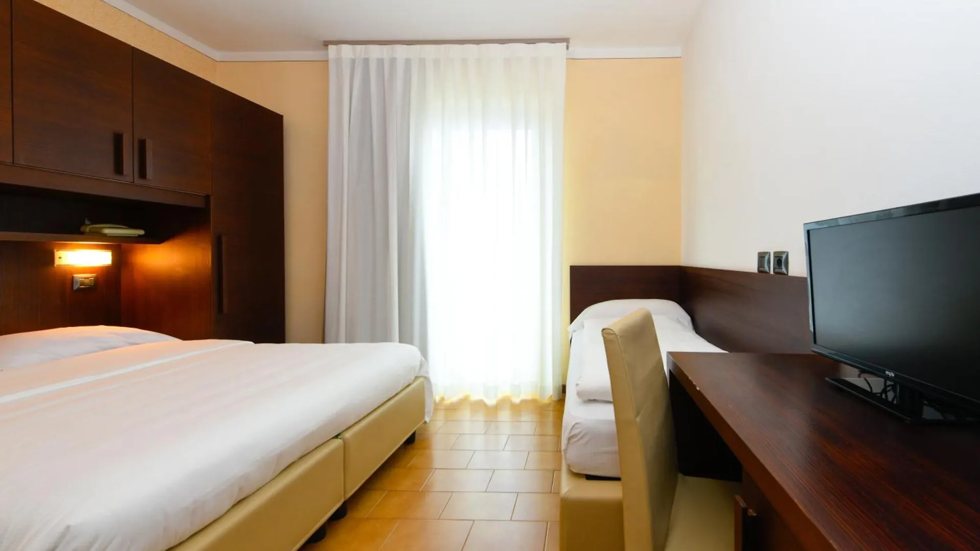 Hotel Bellavista Tignale
