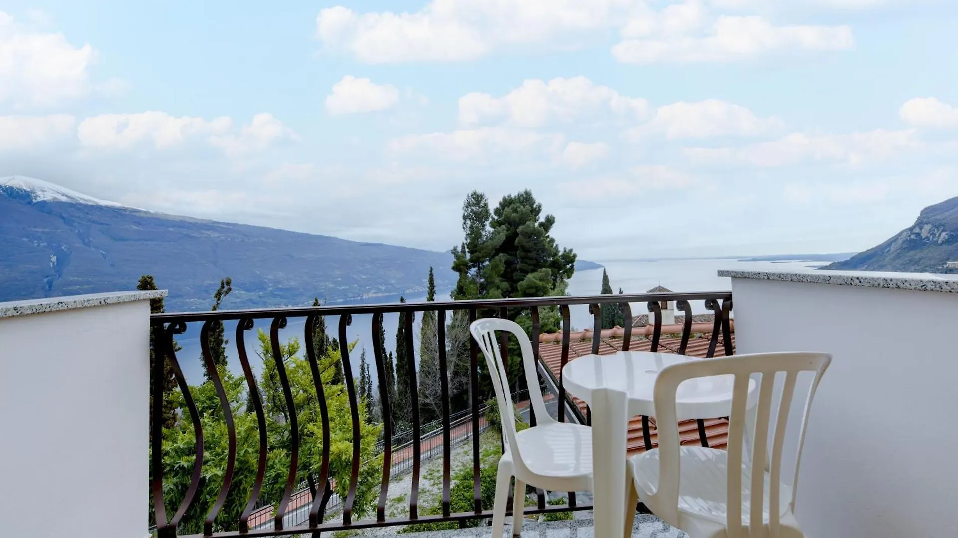 ***  Hotel Bellavista Tignale Italy