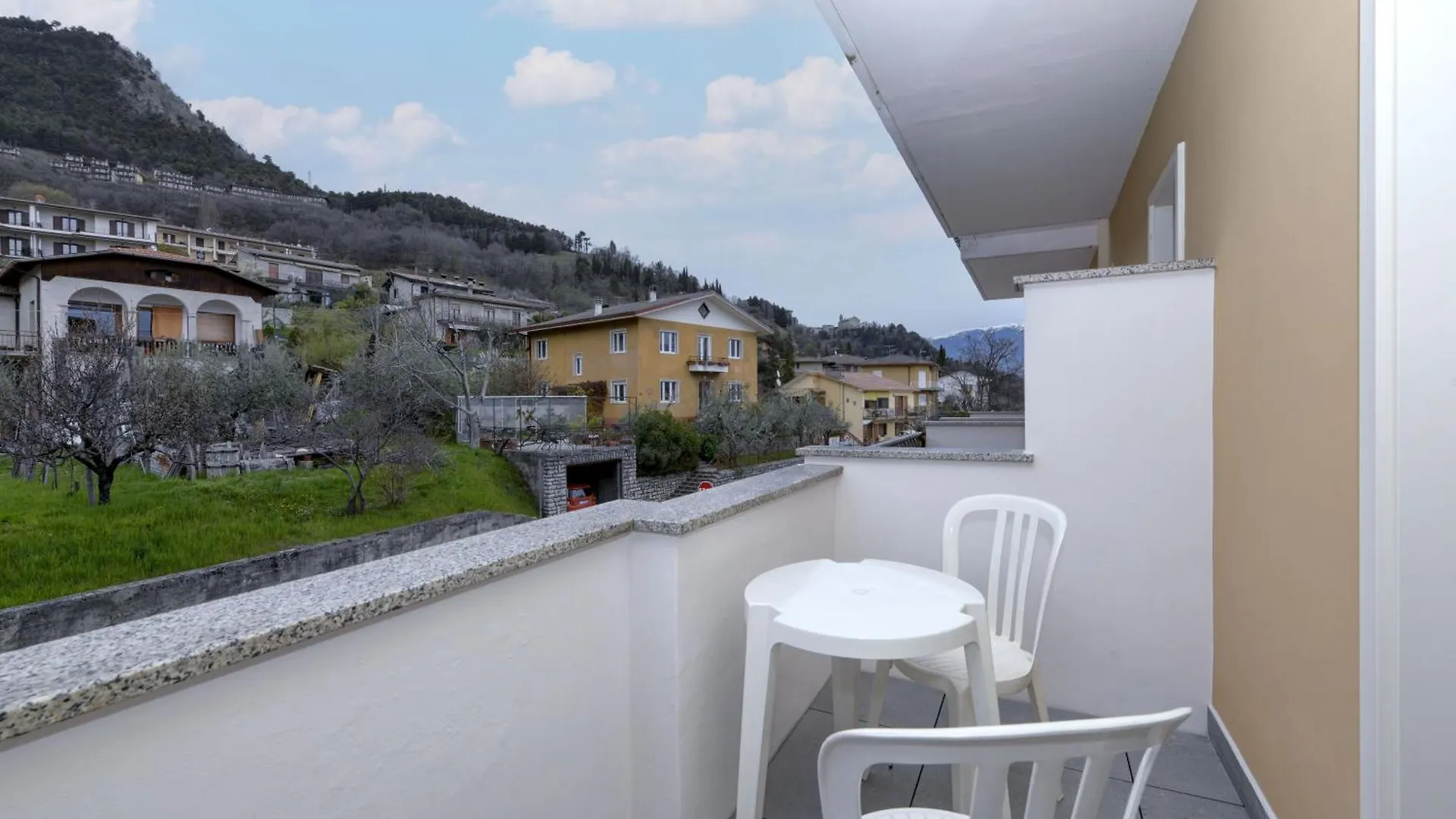 Hotel Bellavista Tignale