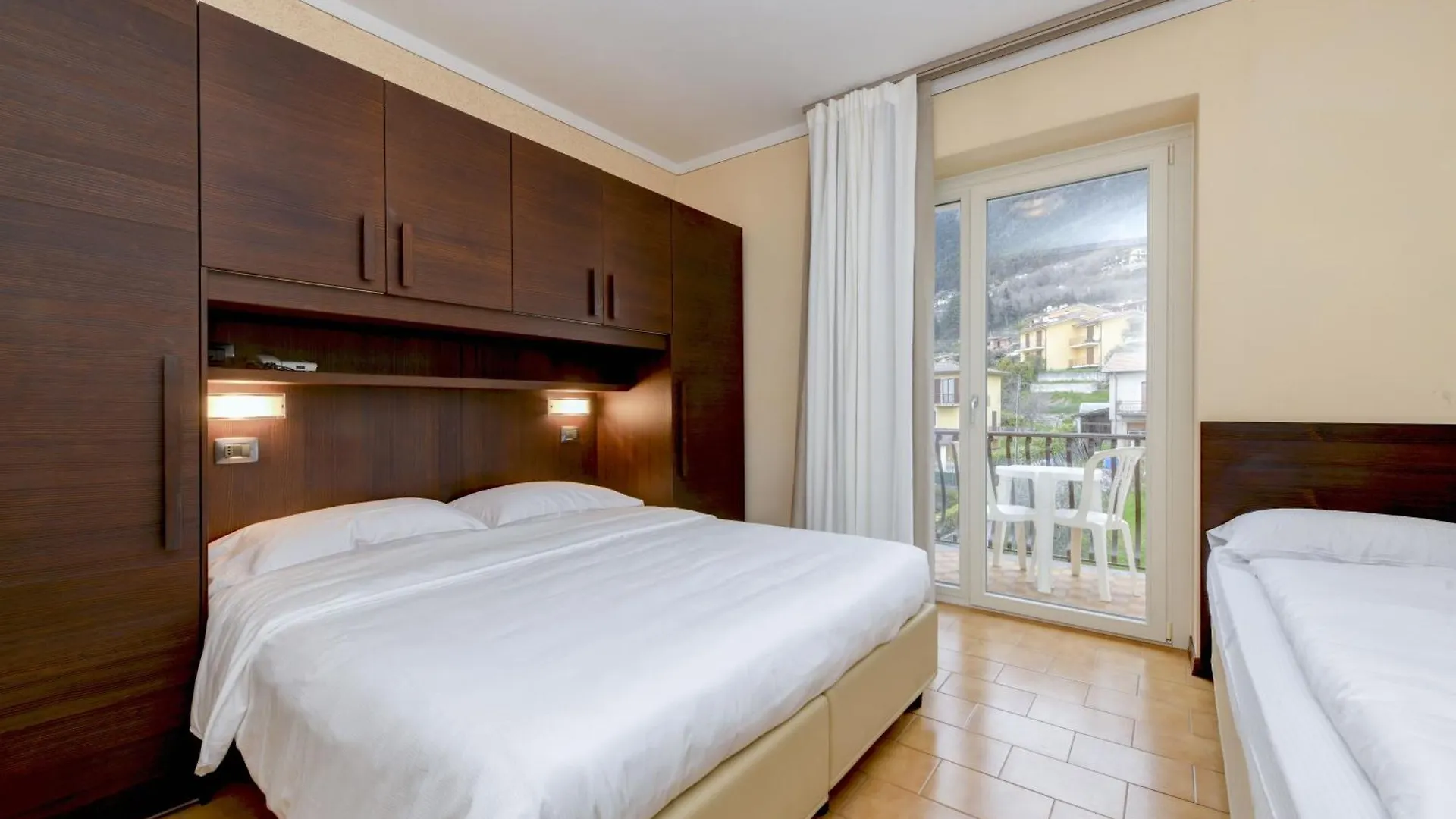 Hotel Bellavista Tignale