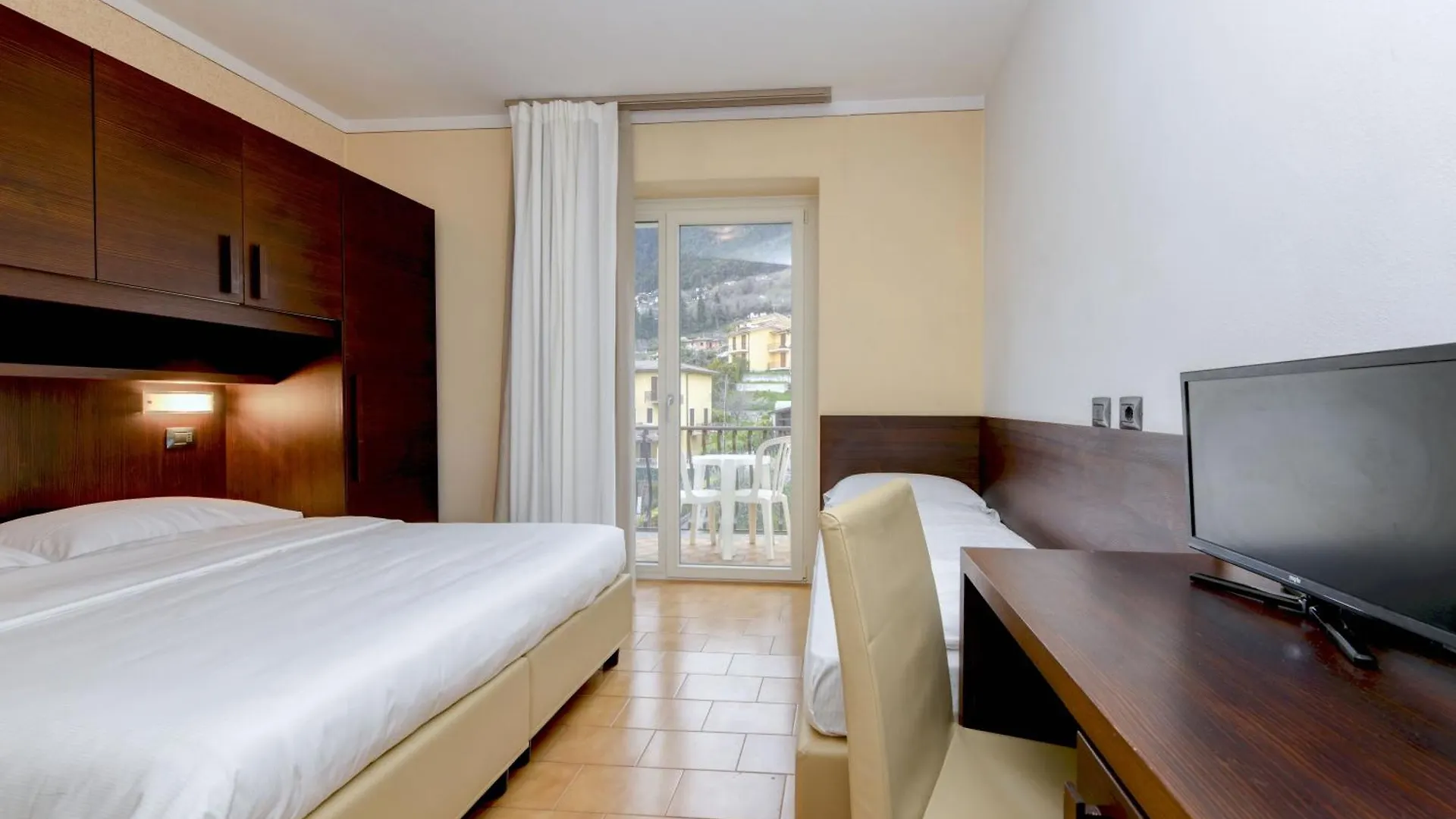 Hotel Bellavista Tignale Italy