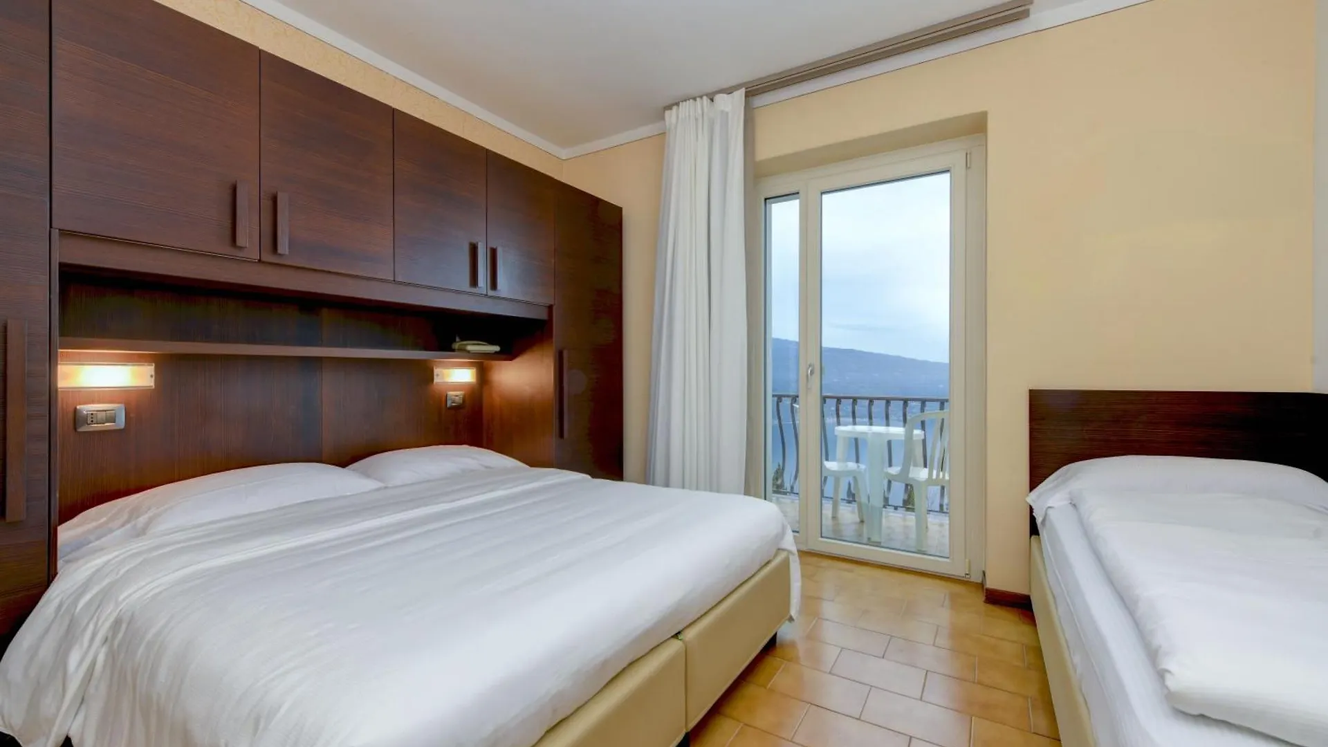 Hotel Bellavista Tignale