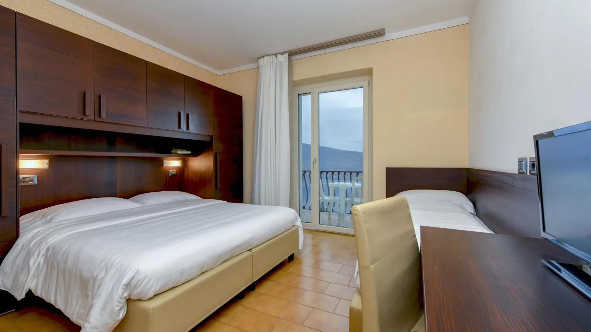 Hotel Bellavista Tignale