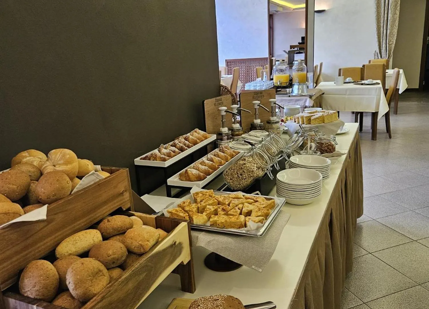 Hotel Bellavista Tignale