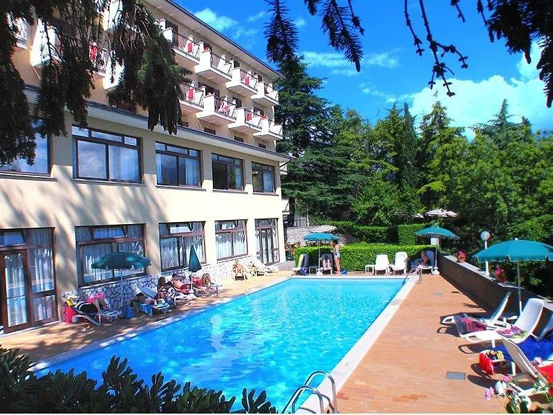 Hotel Bellavista Tignale