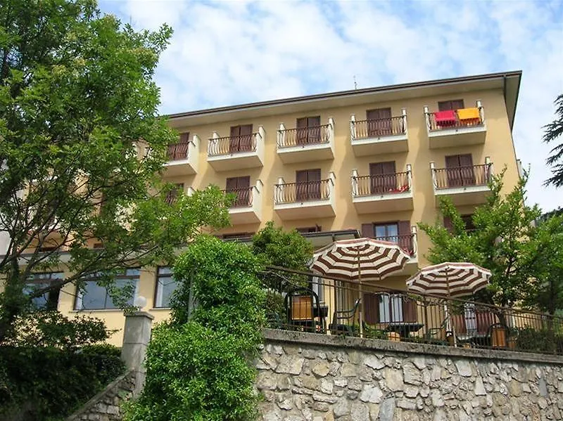 ***  Hotel Bellavista Tignale Italy