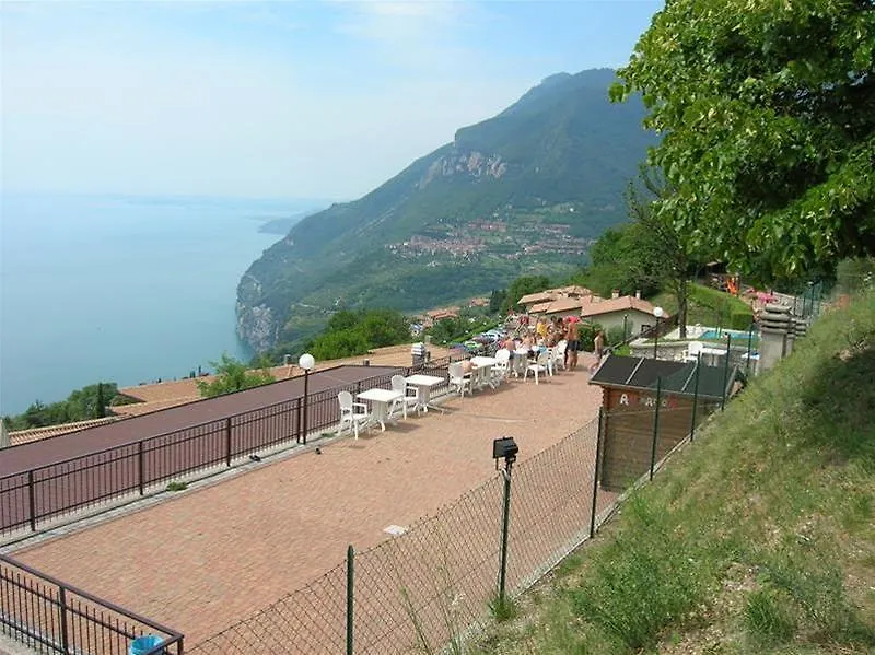 Hotel Bellavista Tignale