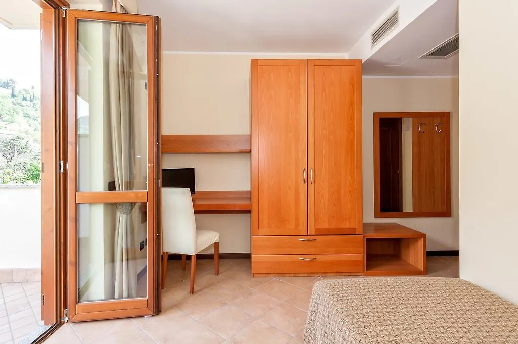 Hotel Bellavista Tignale