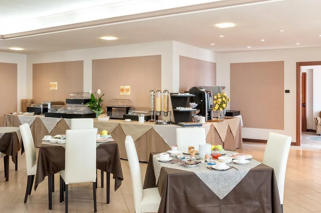 Hotel Bellavista Tignale
