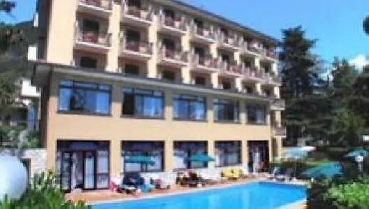 Hotel Bellavista Tignale