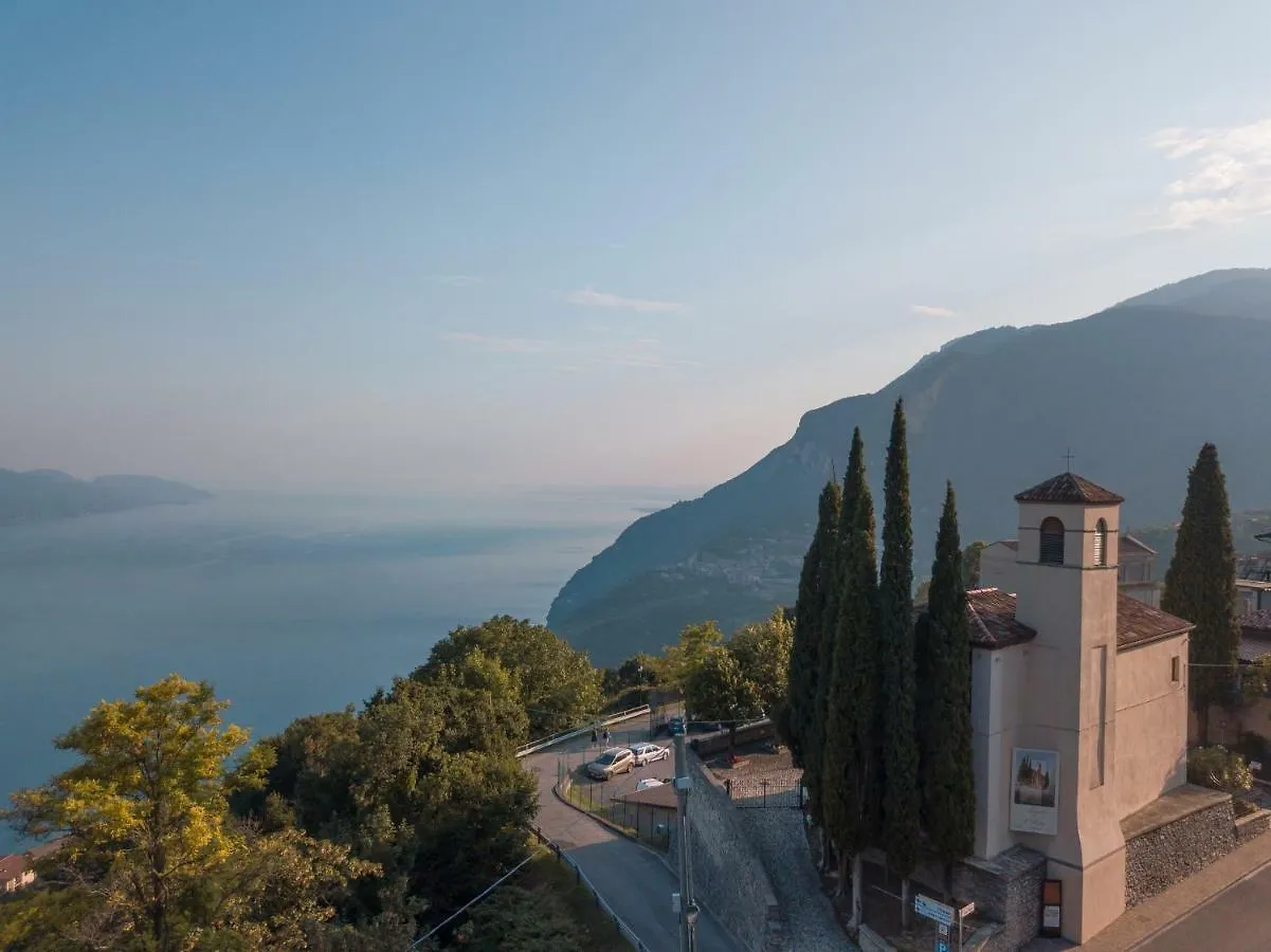 Hotel Bellavista Tignale