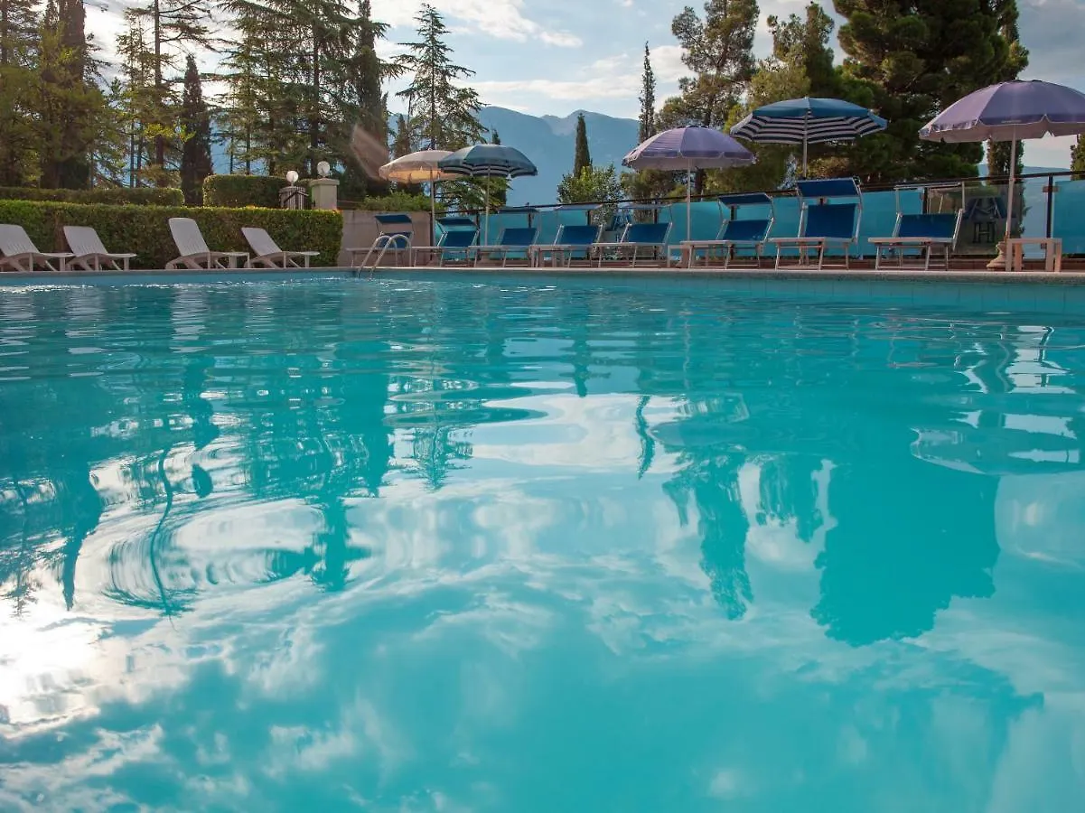 Hotel Bellavista Tignale