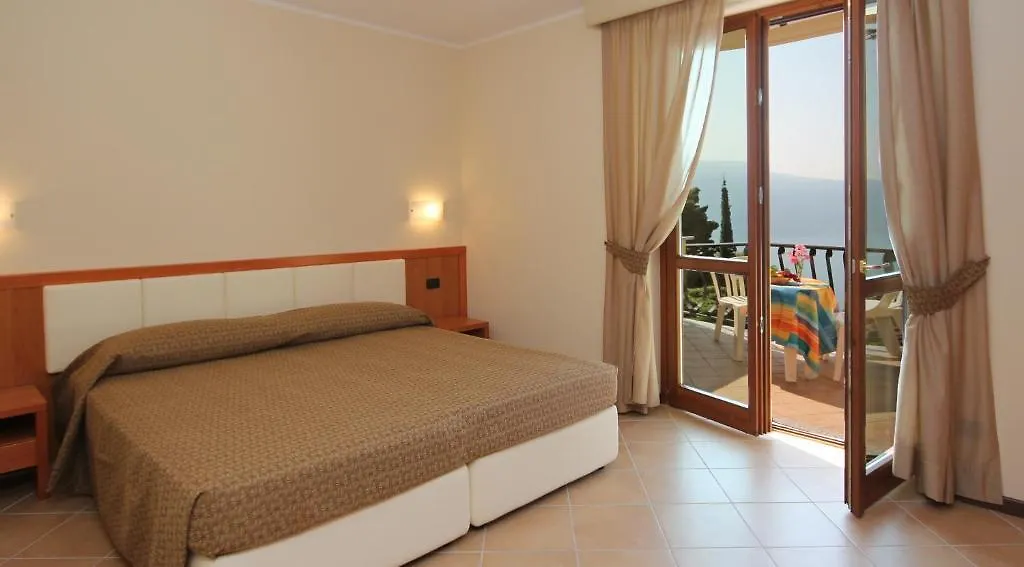 Hotel Bellavista Tignale